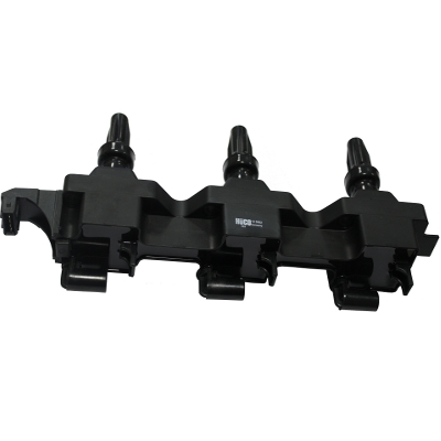 ASTEMO-HITACHI Zündspule  für RENAULT TRUCKS PEUGEOT CITROËN 5970A1 597057 0000597057 133862