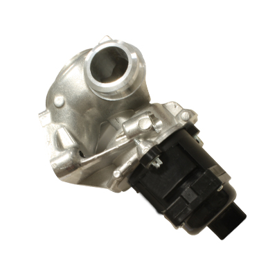 ASTEMO-HITACHI AGR-Ventil Hüco 138481 für Peugeot Ford