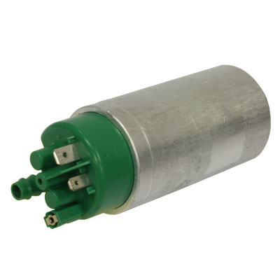 ASTEMO-HITACHI Kraftstoffpumpe Hüco 133467 für Peugeot