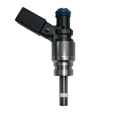 ASTEMO-HITACHI Einspritzventil Original Ersatzteil 2507125 für Audi
