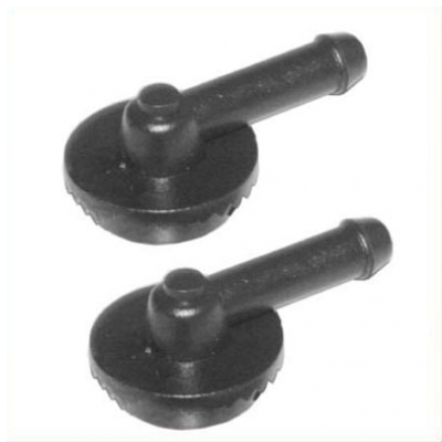 ASTEMO-HITACHI Schwingelement, Kraftstoffpumpe Hüco 133002