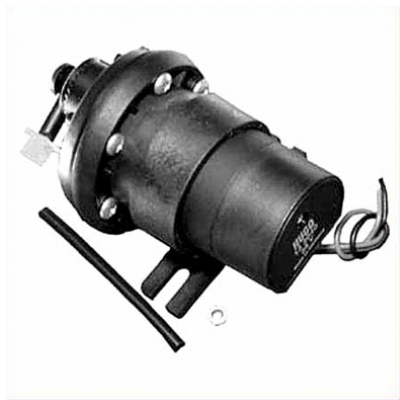ASTEMO-HITACHI Kraftstoffpumpe Hüco 133008