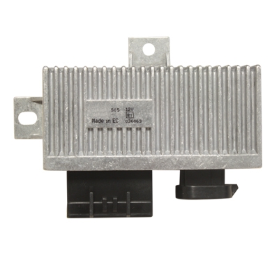 ASTEMO-HITACHI Steuergerät, Glühzeit 2502074 für Opel GM Volvo RENAULT