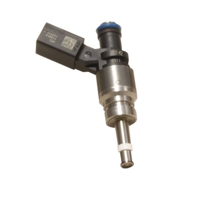 ASTEMO-HITACHI Einspritzventil Original Ersatzteil 2507126 für Audi