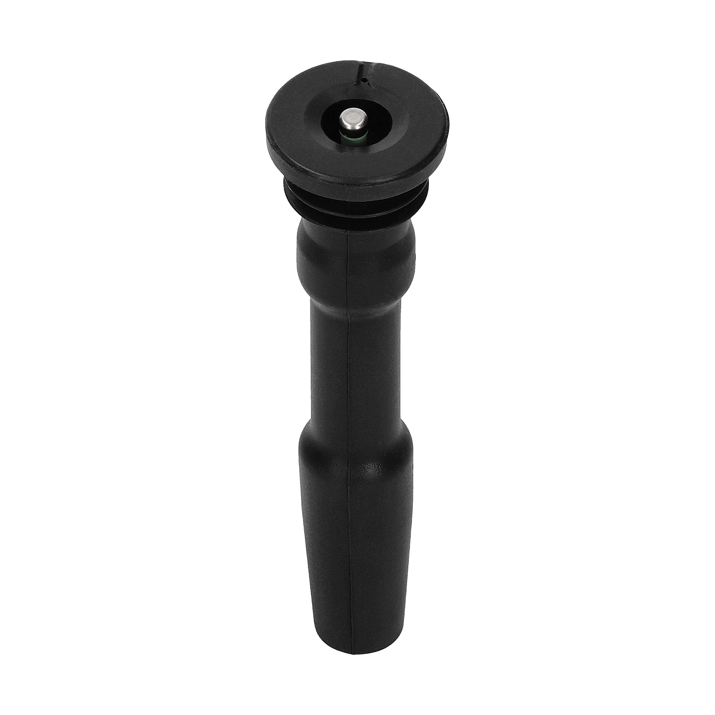 ASTEMO-HITACHI Stecker, Zündspule 2504072 für Porsche VAG