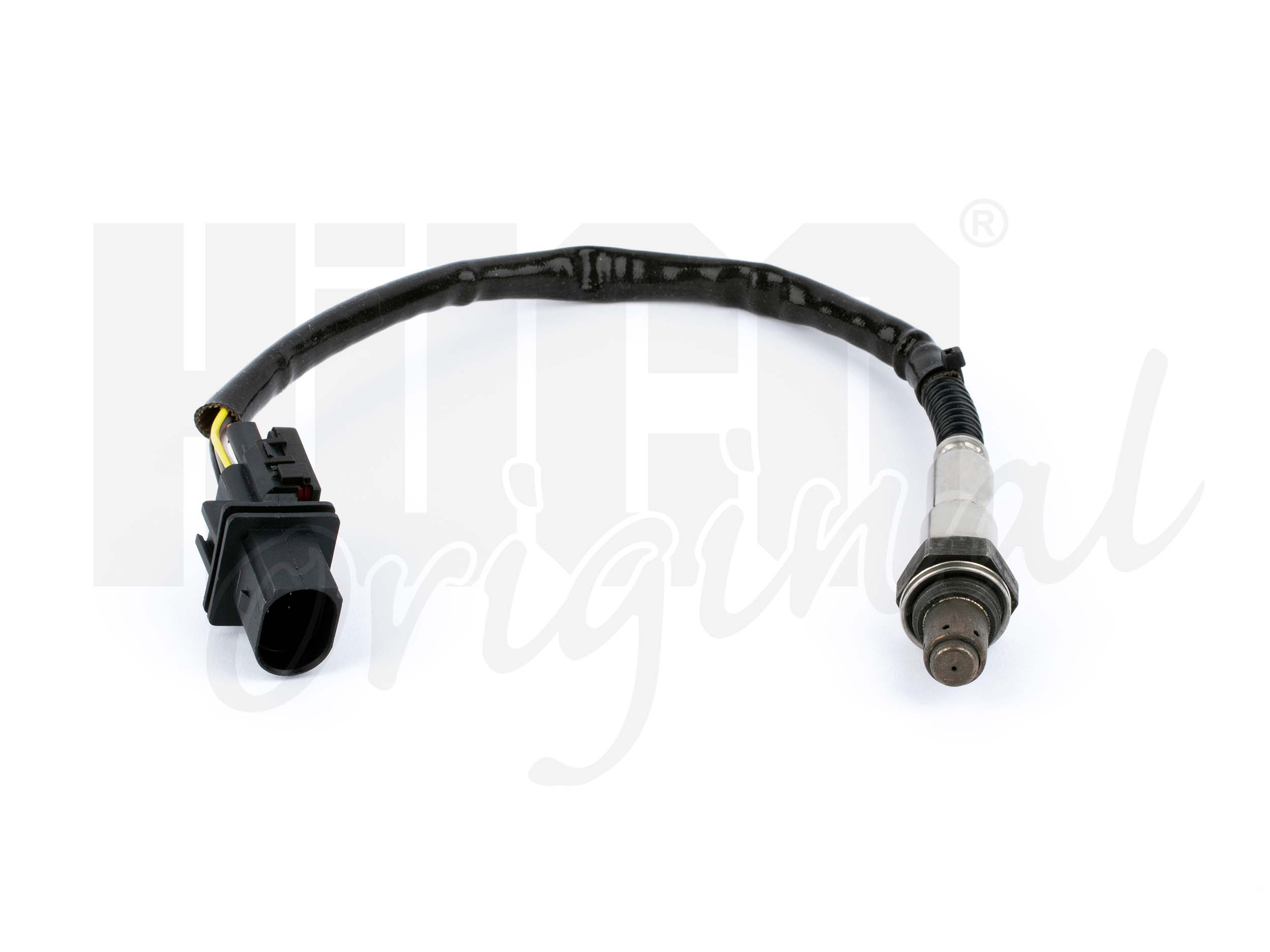 ASTEMO-HITACHI Lambdasonde 135307 für KARMANN GMC Citroën/Peugeot Opel BMW BUICK Fiat Vaughall Iveco JEEP Peugeot DS KIA SMART Mercedes MITSUBIS