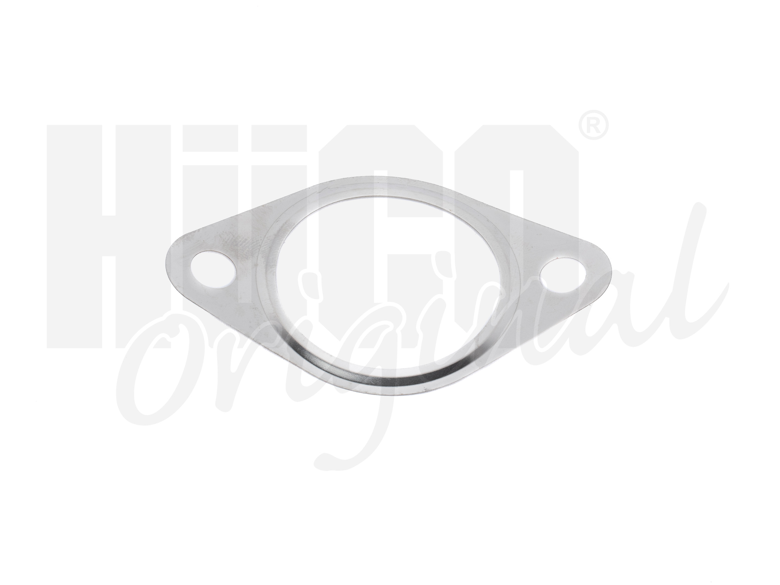 ASTEMO-HITACHI Kühler, Abgasrückführung Hüco 135986 für Ford Peugeot Fiat