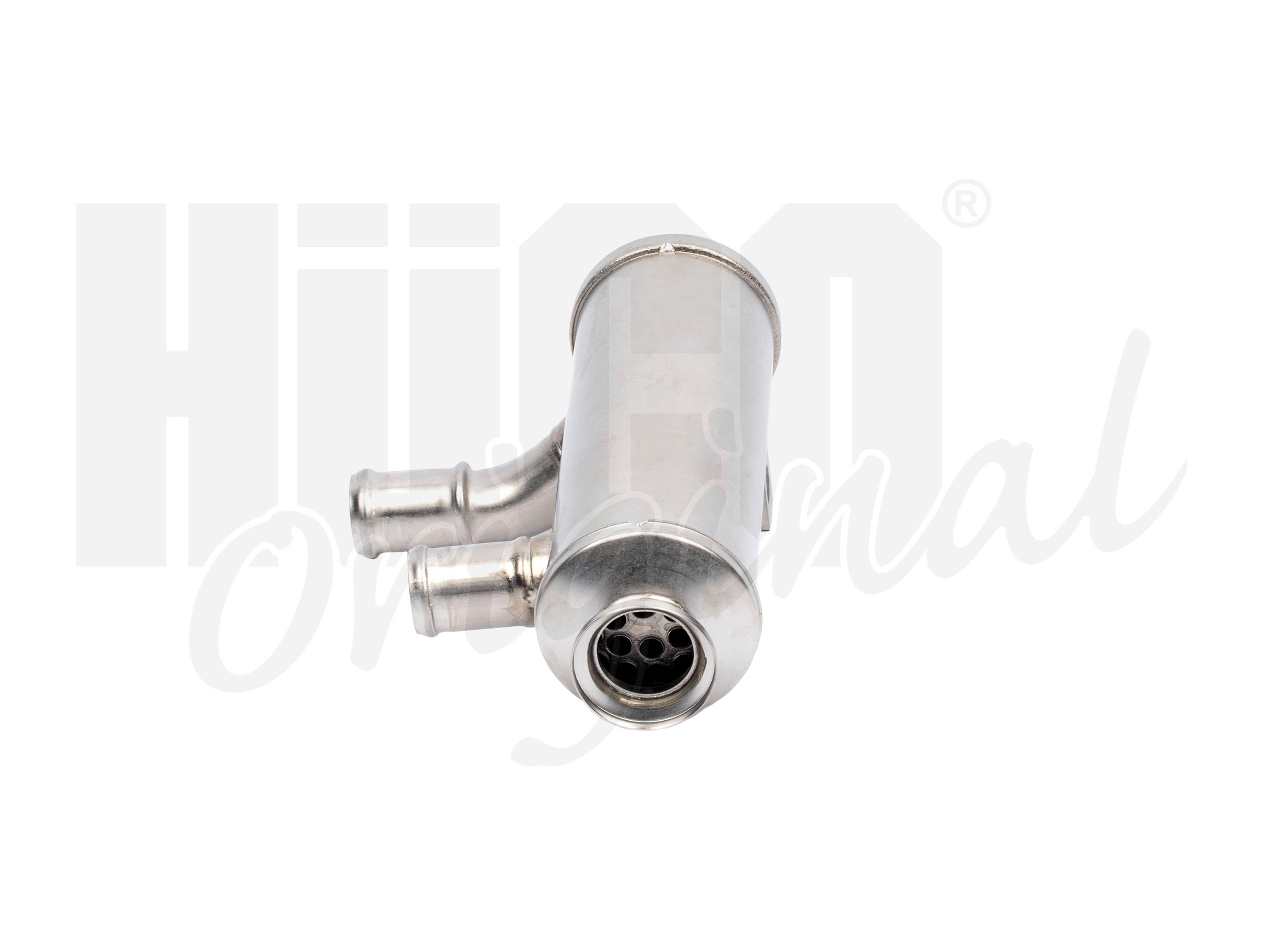 ASTEMO-HITACHI Kühler, Abgasrückführung Hüco 135988 für Peugeot Ford MINI