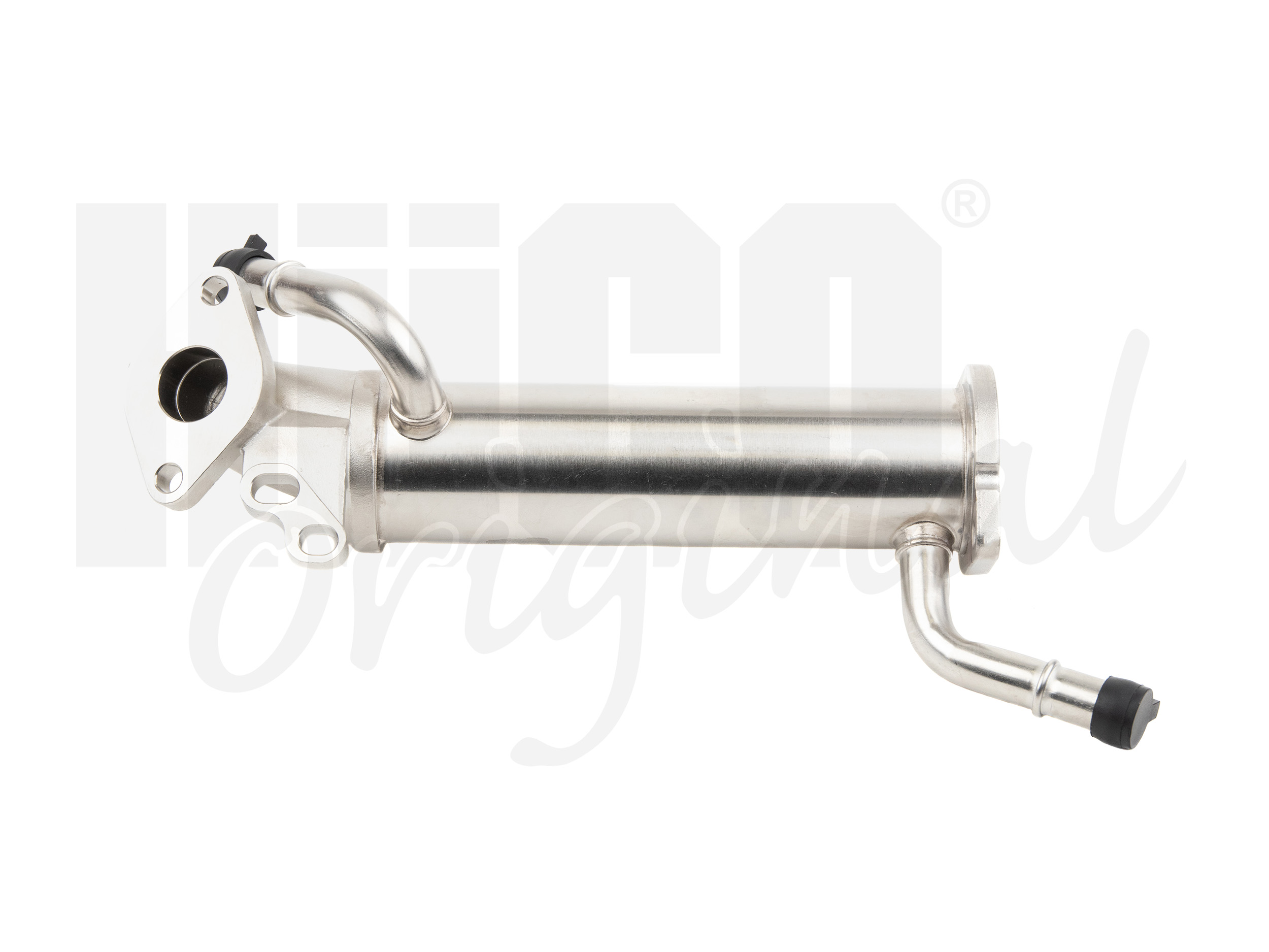 ASTEMO-HITACHI Kühler, Abgasrückführung 135980 für Ford LAND ROVER