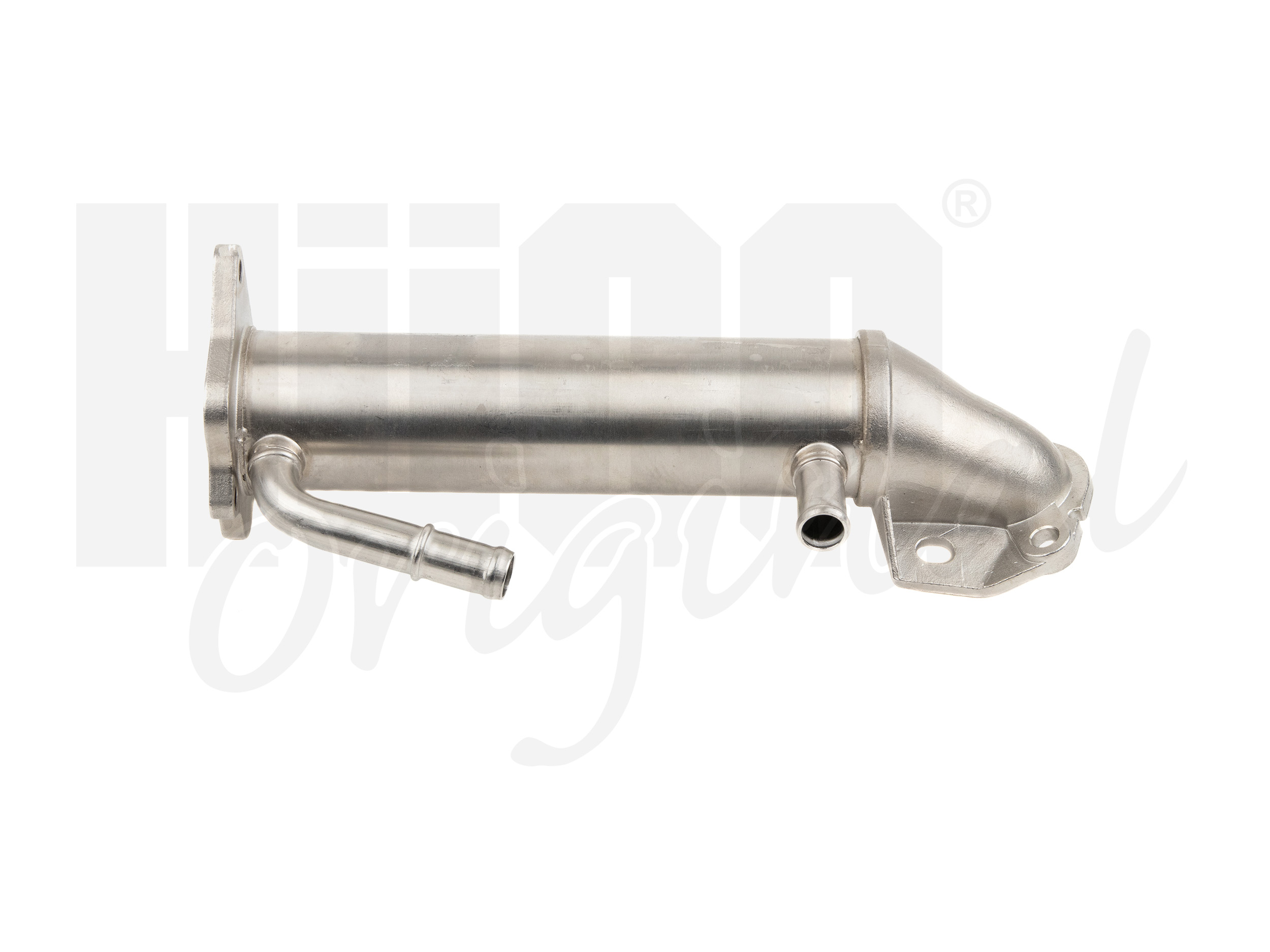 ASTEMO-HITACHI Kühler, Abgasrückführung 135981 für Ford
