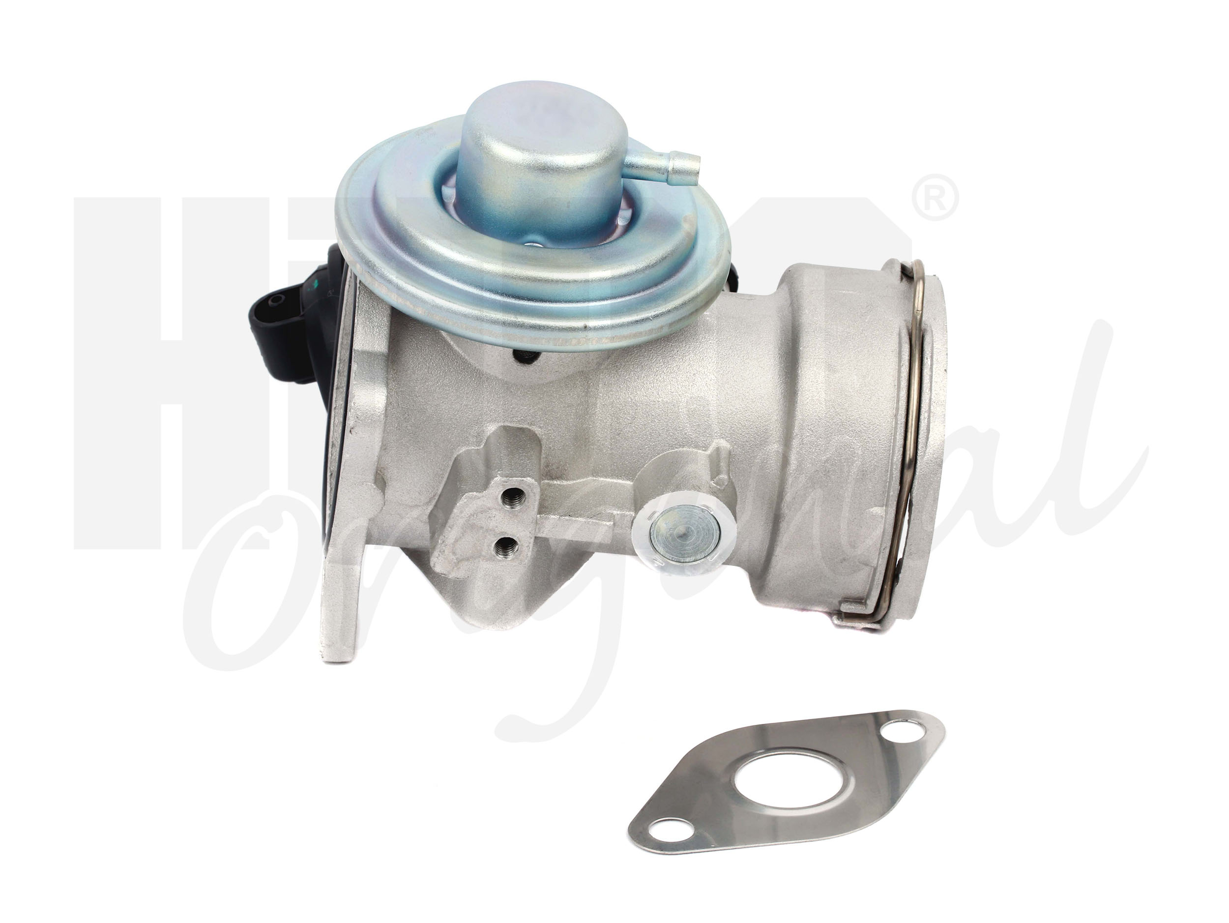 ASTEMO-HITACHI AGR-Ventil Hüco 138473 für Ford VW