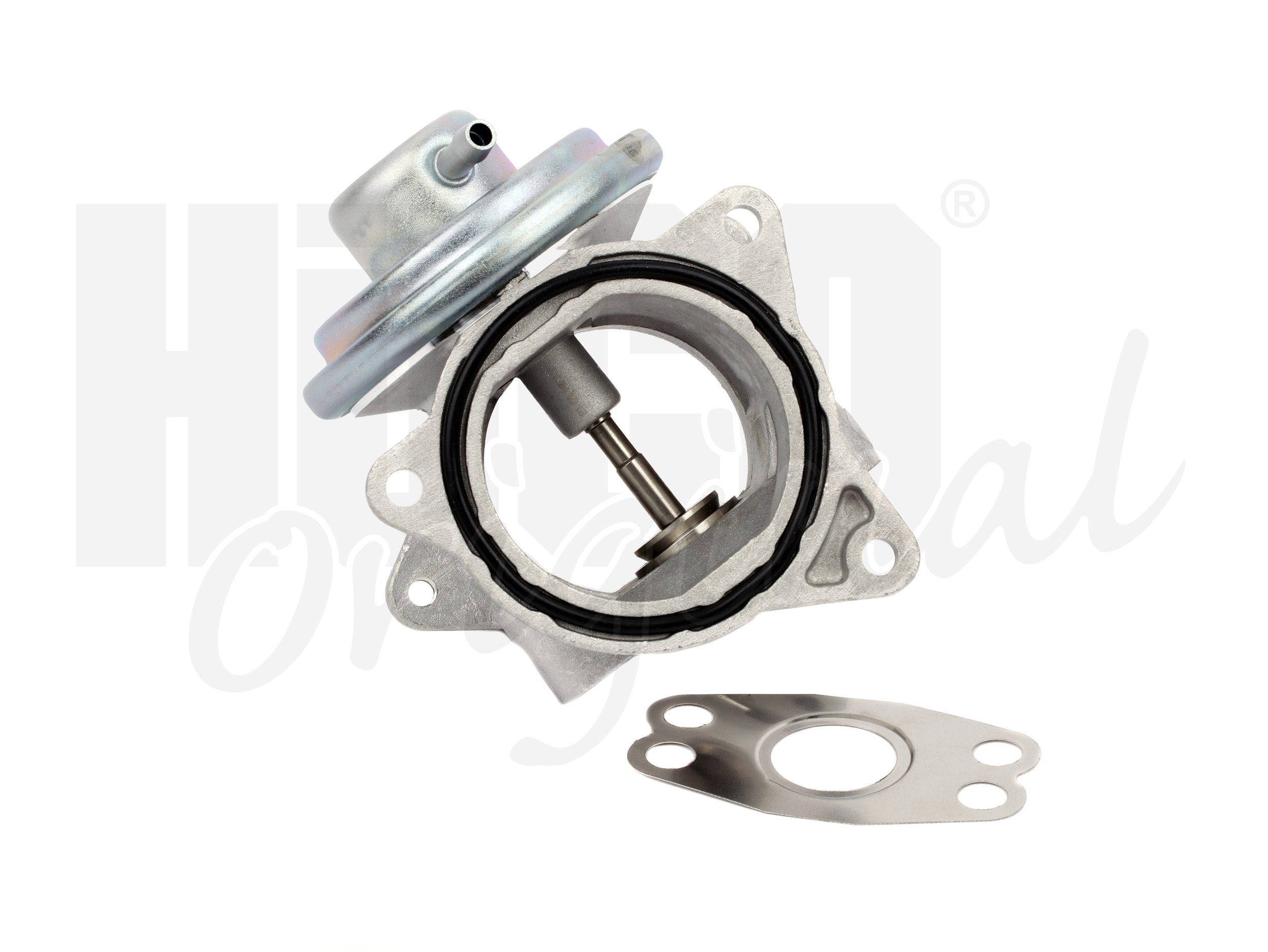 ASTEMO-HITACHI AGR-Ventil Hüco 138474 für VW DODGE MITSUBISHI