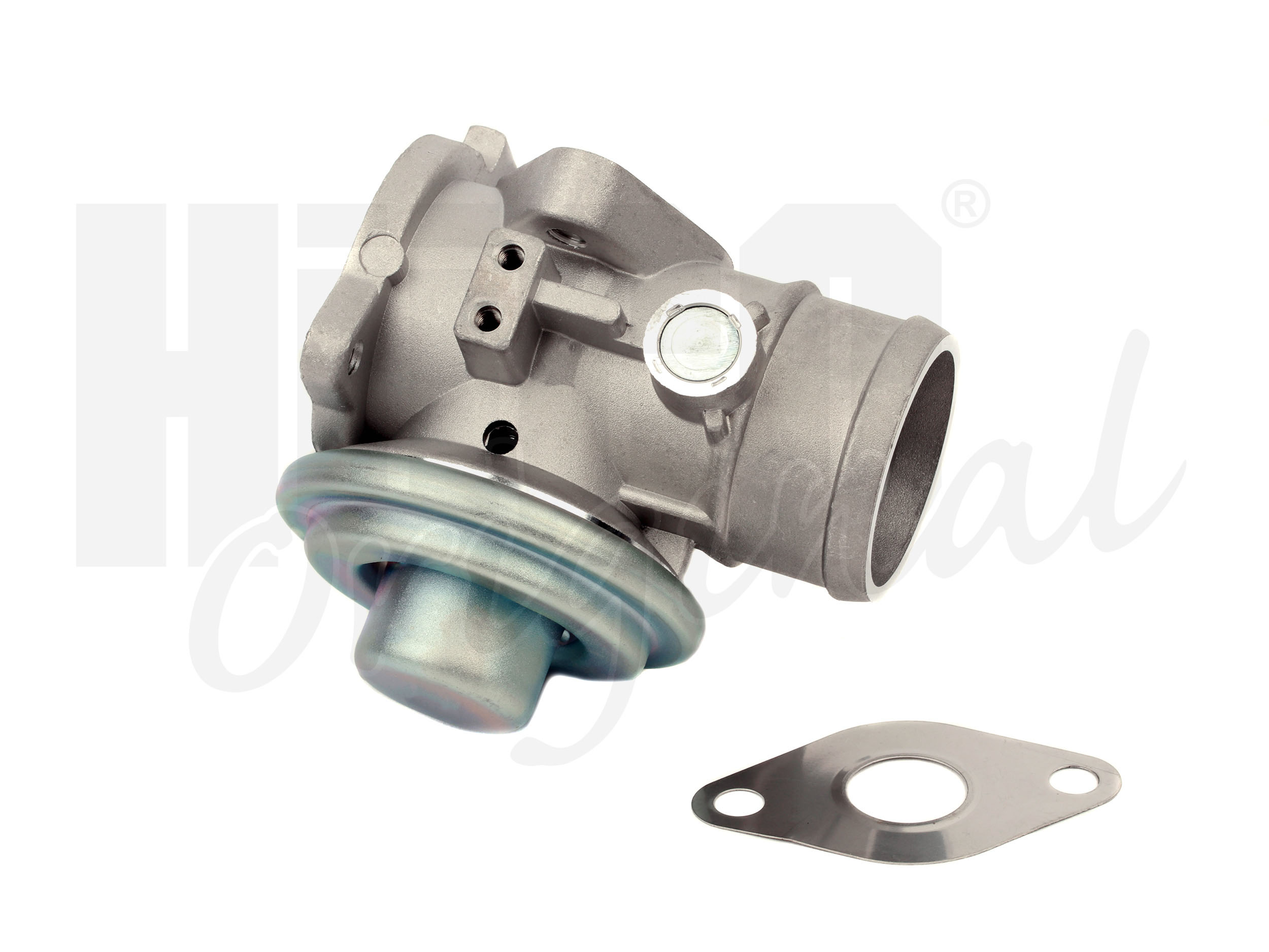 ASTEMO-HITACHI AGR-Ventil Hüco 138475 für VW