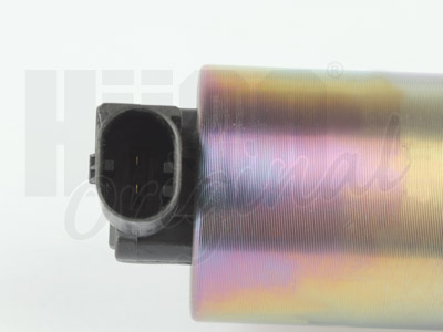 ASTEMO-HITACHI AGR-Ventil Hüco 138498 für KIA
