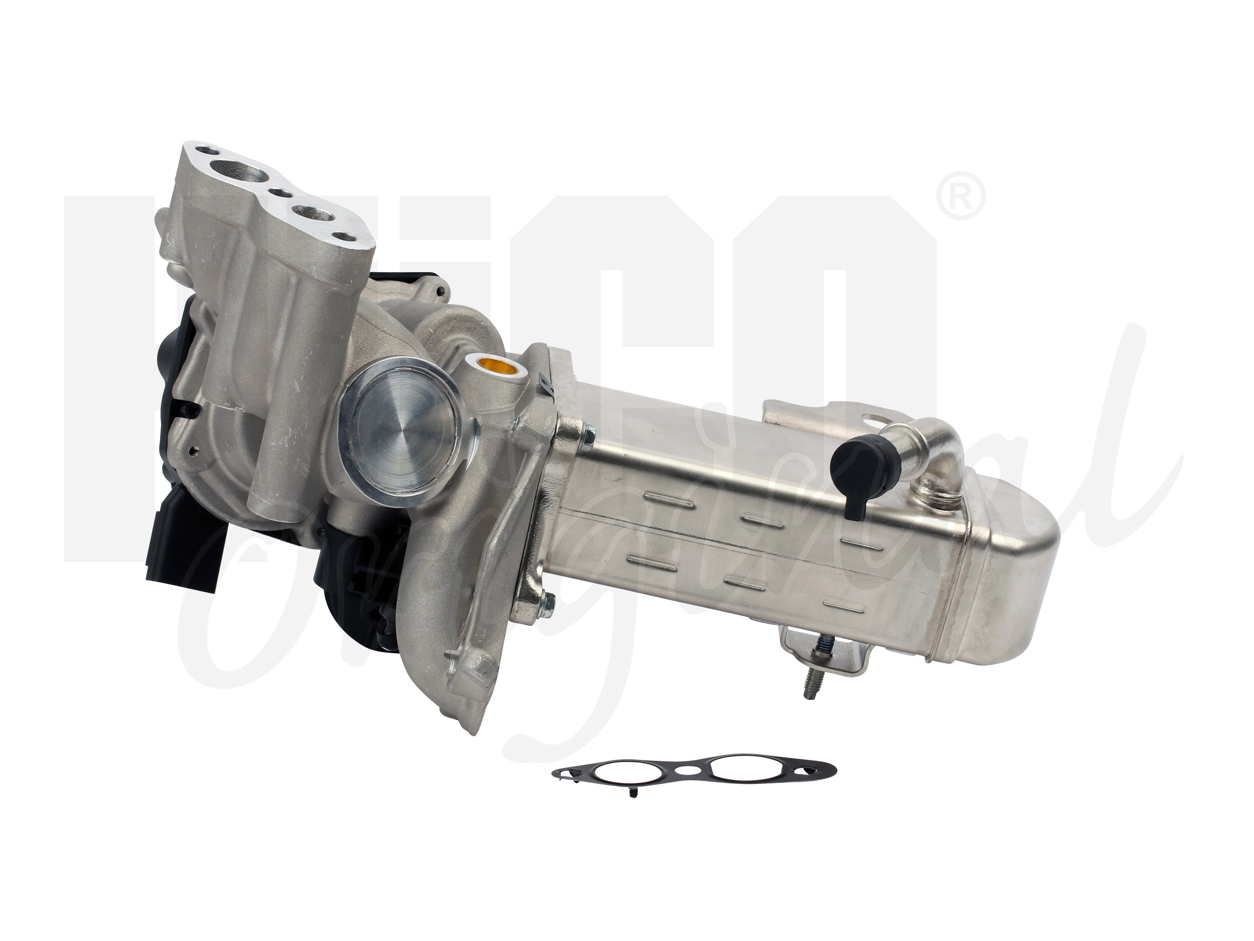 ASTEMO-HITACHI AGR-Ventil Hüco 138461 für Volvo Peugeot DS