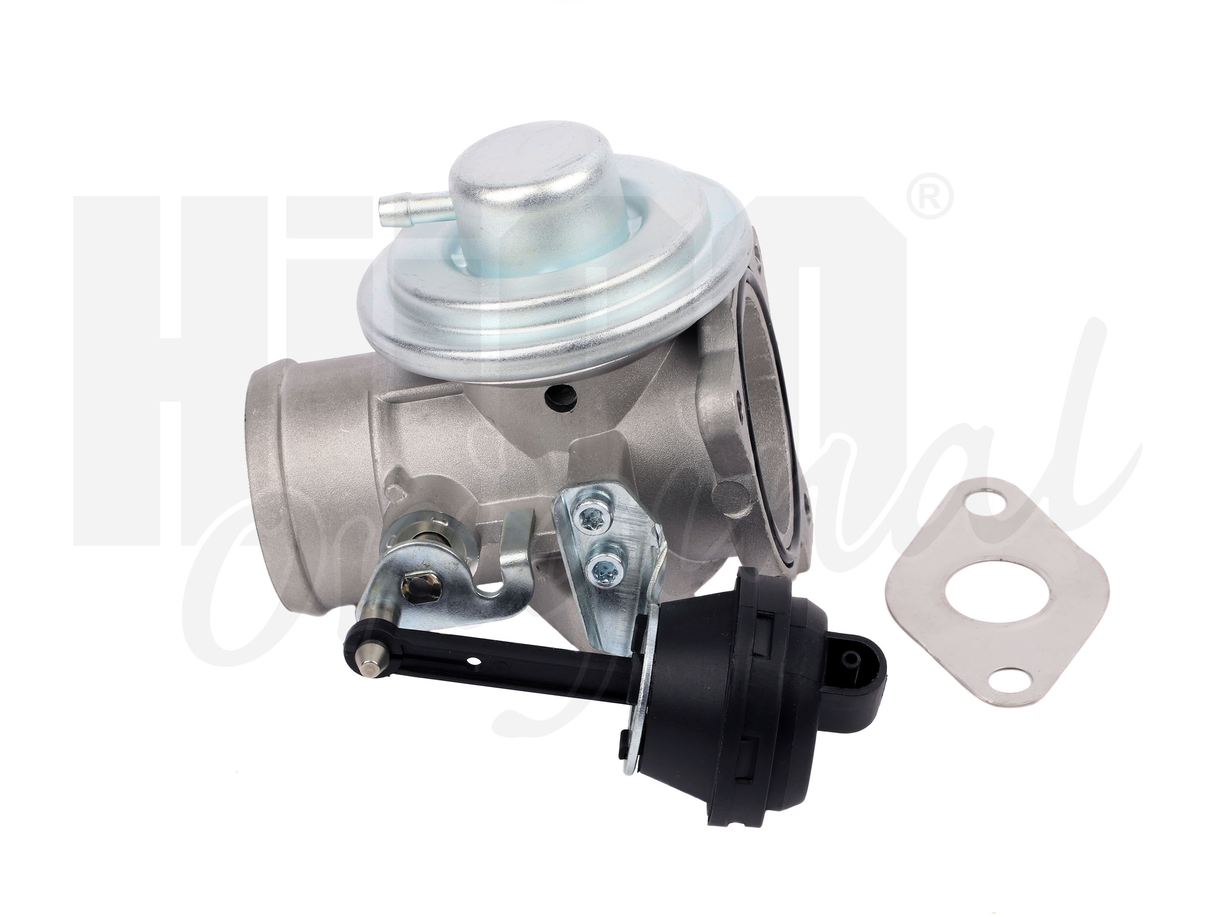 ASTEMO-HITACHI AGR-Ventil Hüco 138464 für Ford VW