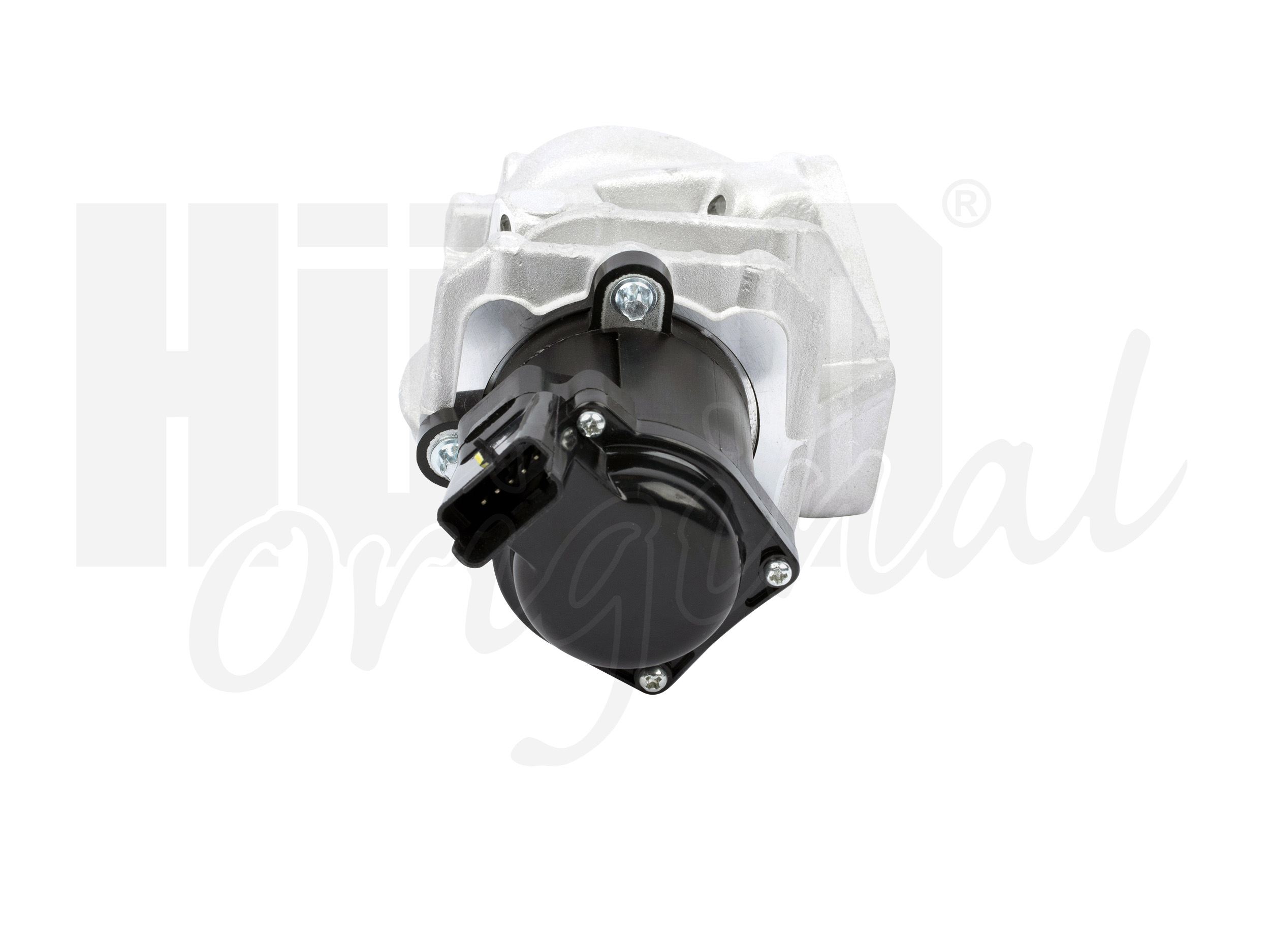 ASTEMO-HITACHI AGR-Ventil 135997 für Peugeot Ford MAZDA TOYOTA