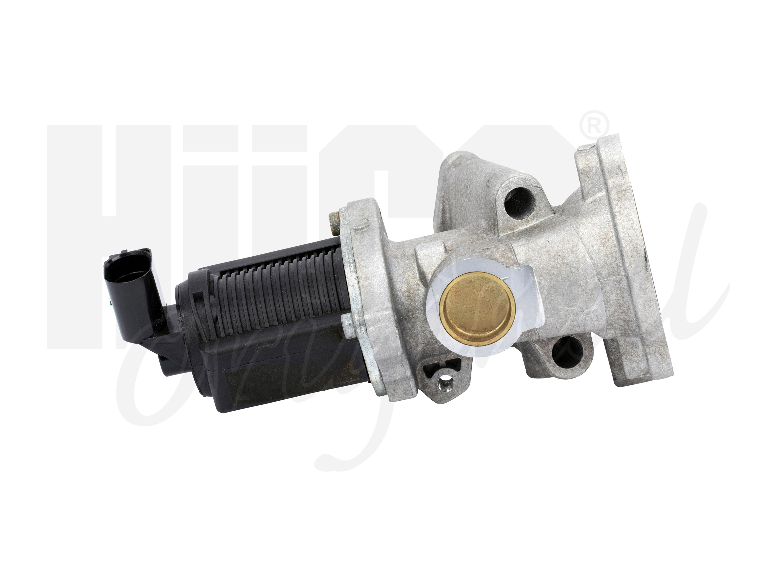 ASTEMO-HITACHI AGR-Ventil 135999 für Vaughall Fiat LANCIA