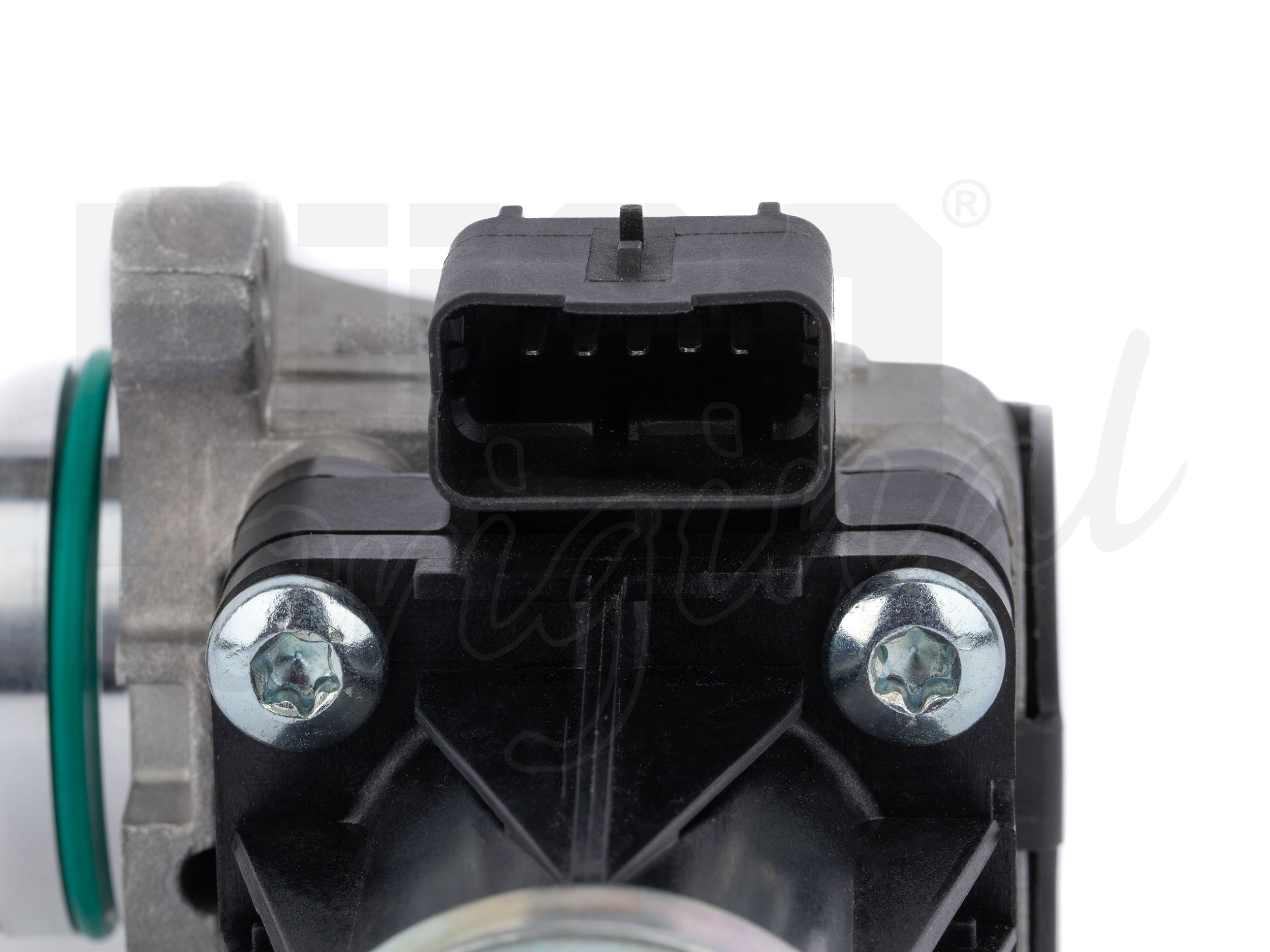 ASTEMO-HITACHI AGR-Ventil 135964 für Ford Volvo Peugeot Citroën MITSUBISHI MAZDA