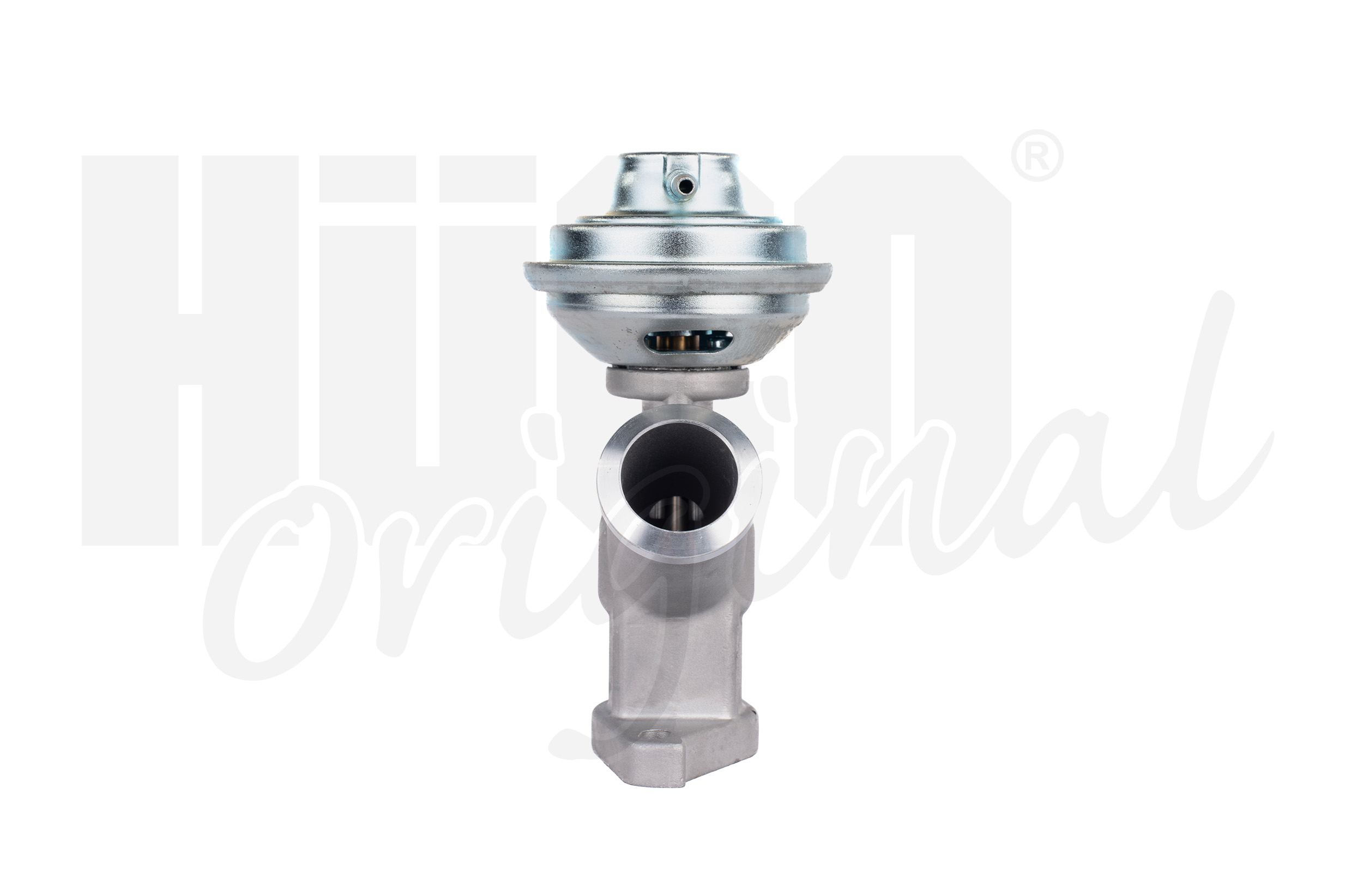 ASTEMO-HITACHI AGR-Ventil 135962 für Fiat Citroën Peugeot LANCIA Citroën/Peugeot