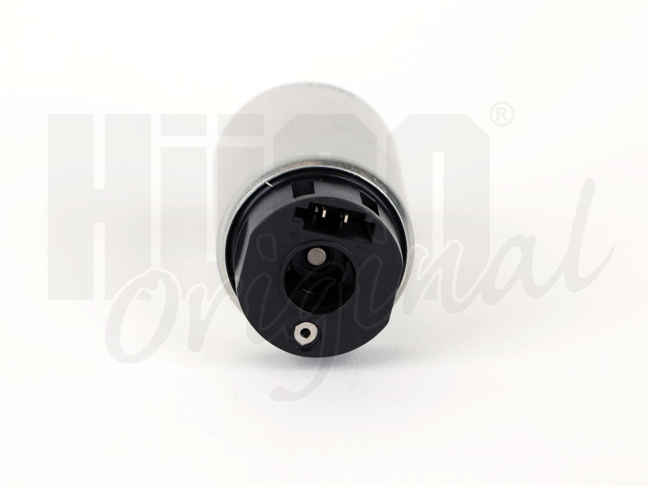 ASTEMO-HITACHI Kraftstoffpumpe 133191 für TOYOTA
