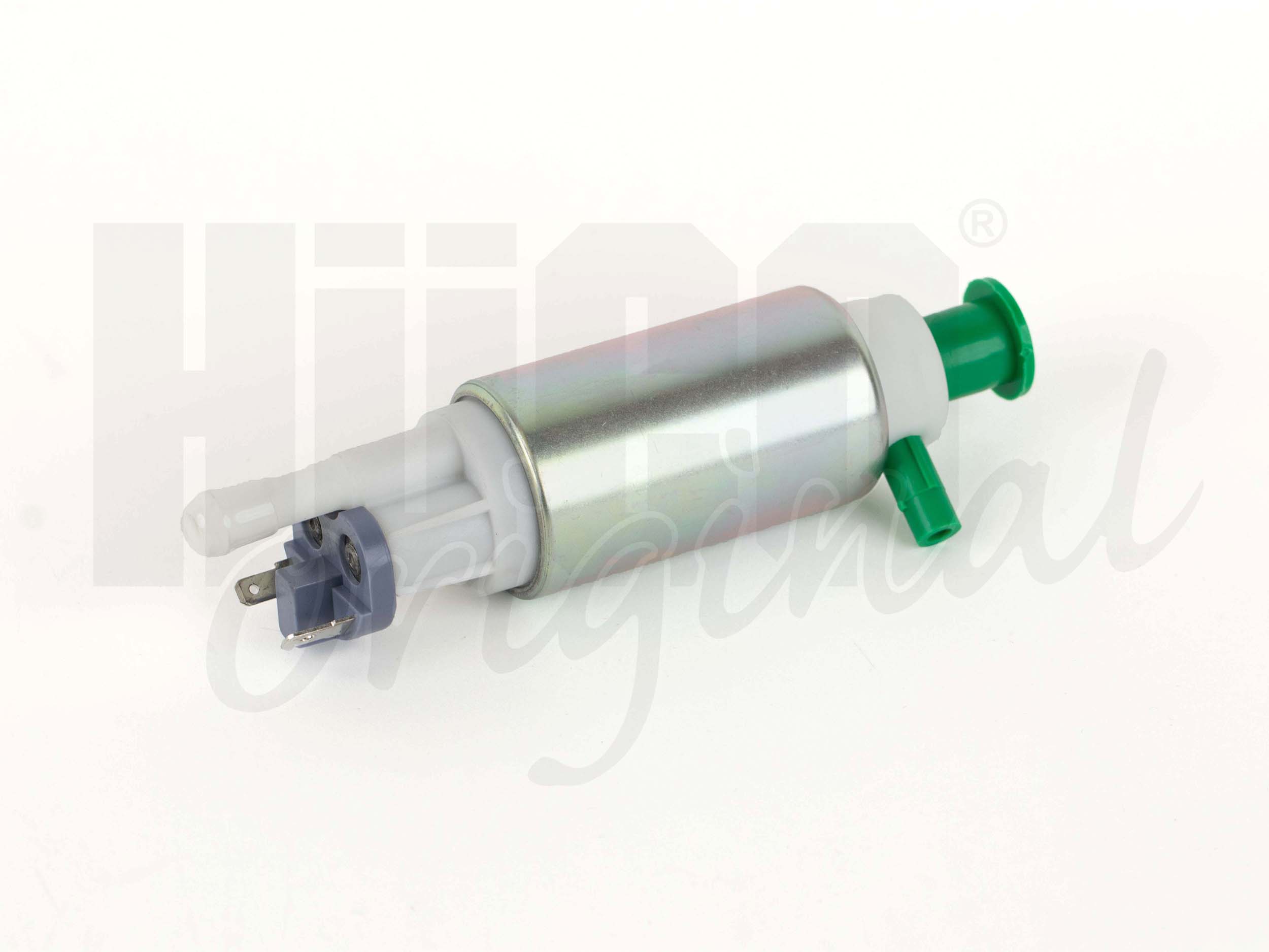 ASTEMO-HITACHI Kraftstoffpumpe 133192 für Peugeot