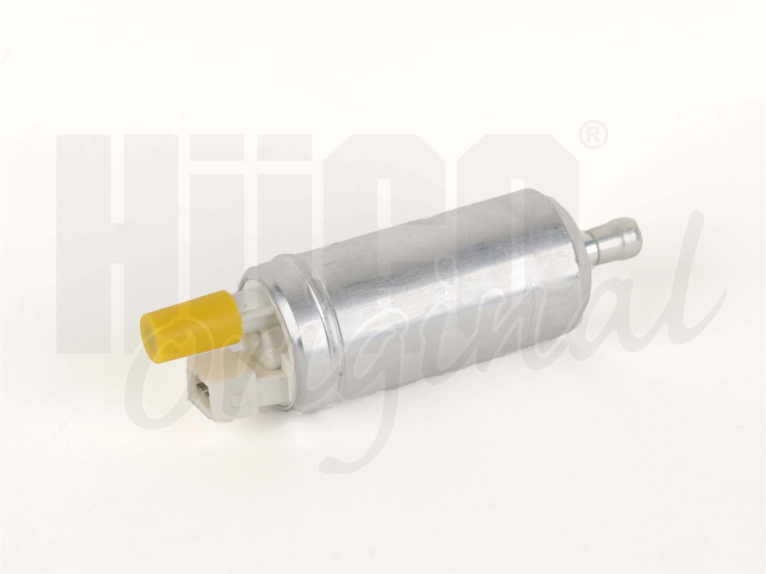 ASTEMO-HITACHI Kraftstoffpumpe 133193 für NISSAN