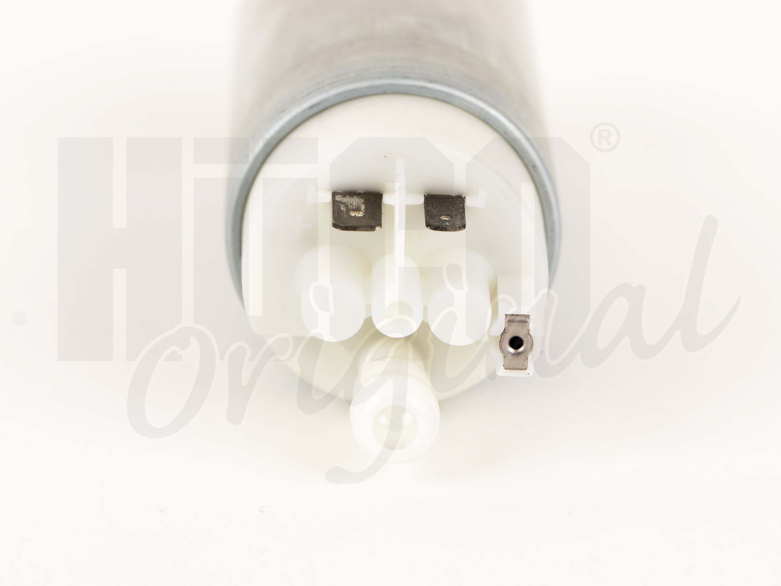 ASTEMO-HITACHI Kraftstoffpumpe 133194 für KIA