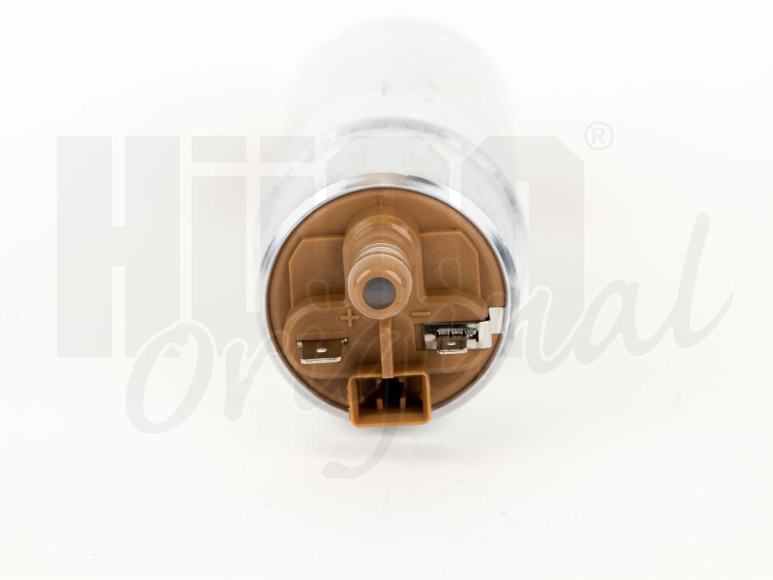 ASTEMO-HITACHI Kraftstoffpumpe 133195 für BMW