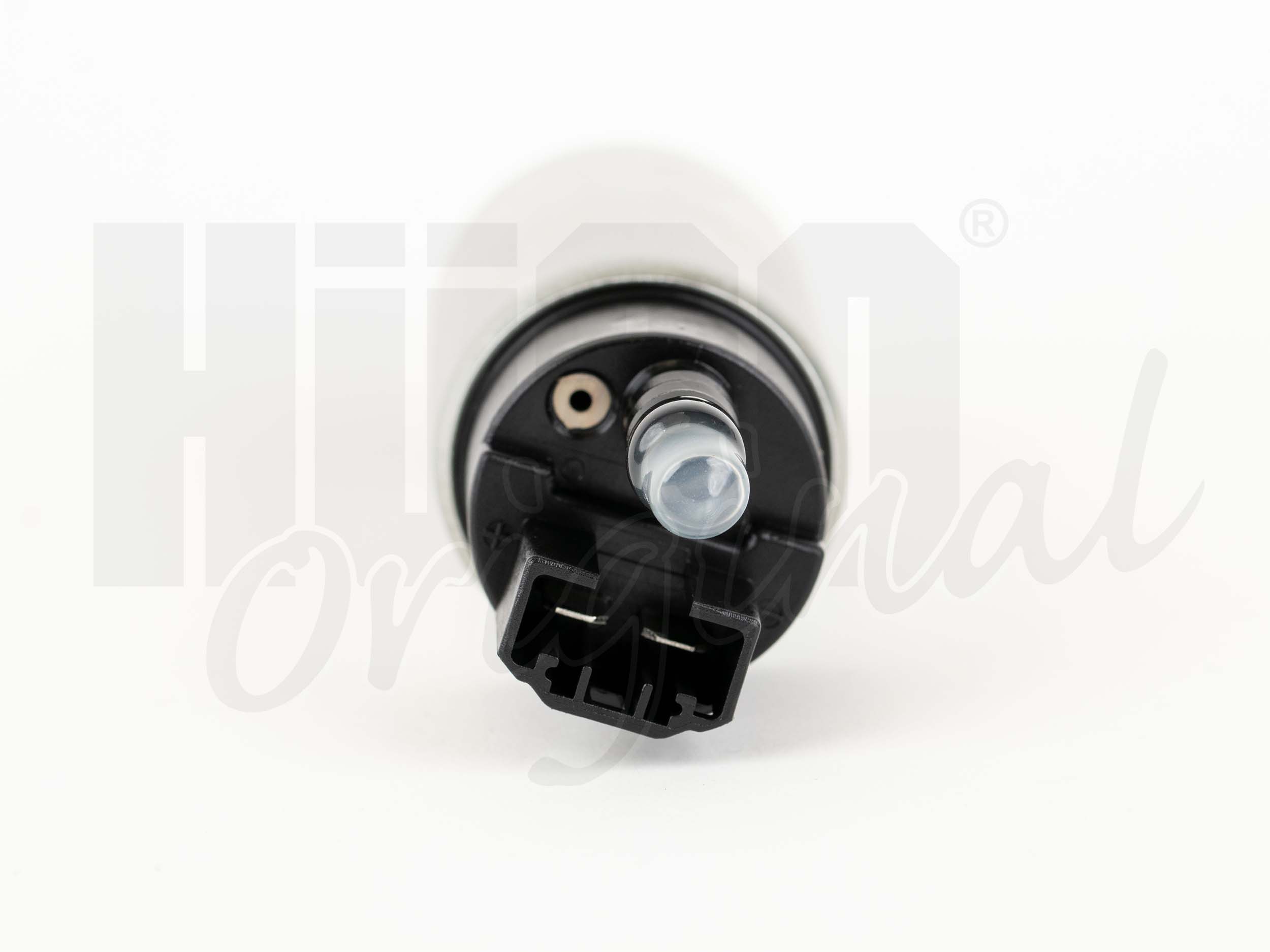 ASTEMO-HITACHI Kraftstoffpumpe 133196 für HOLDEN Opel
