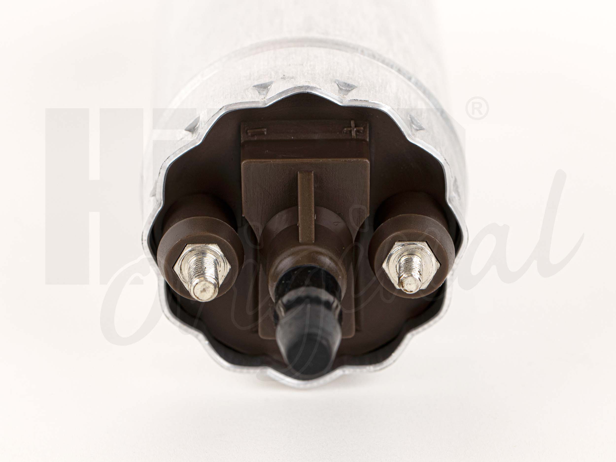 ASTEMO-HITACHI Kraftstoffpumpe 133197 für RENAULT Suzuki VW AGRALE