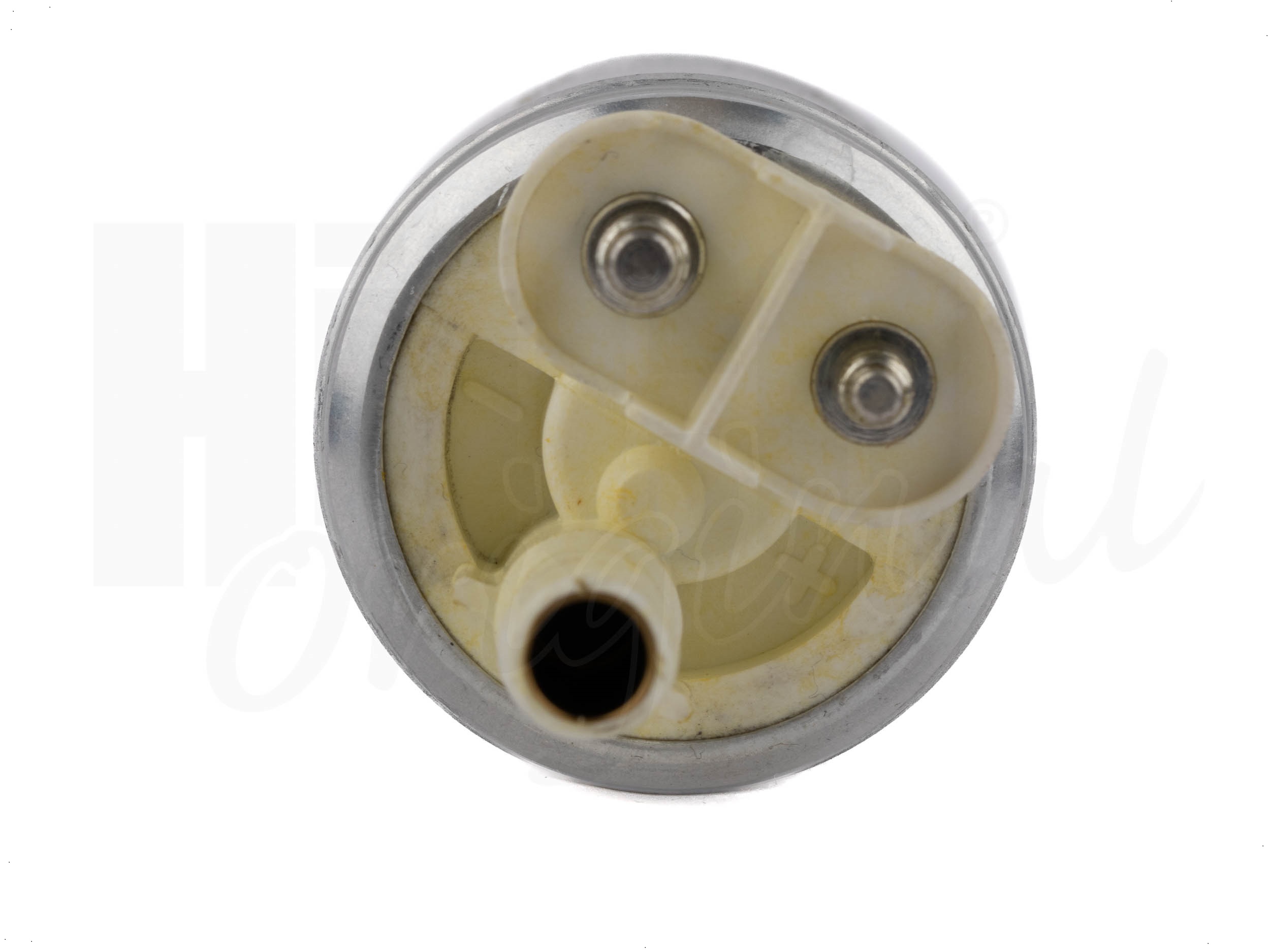 ASTEMO-HITACHI Kraftstoffpumpe 133199 für VW RENAULT