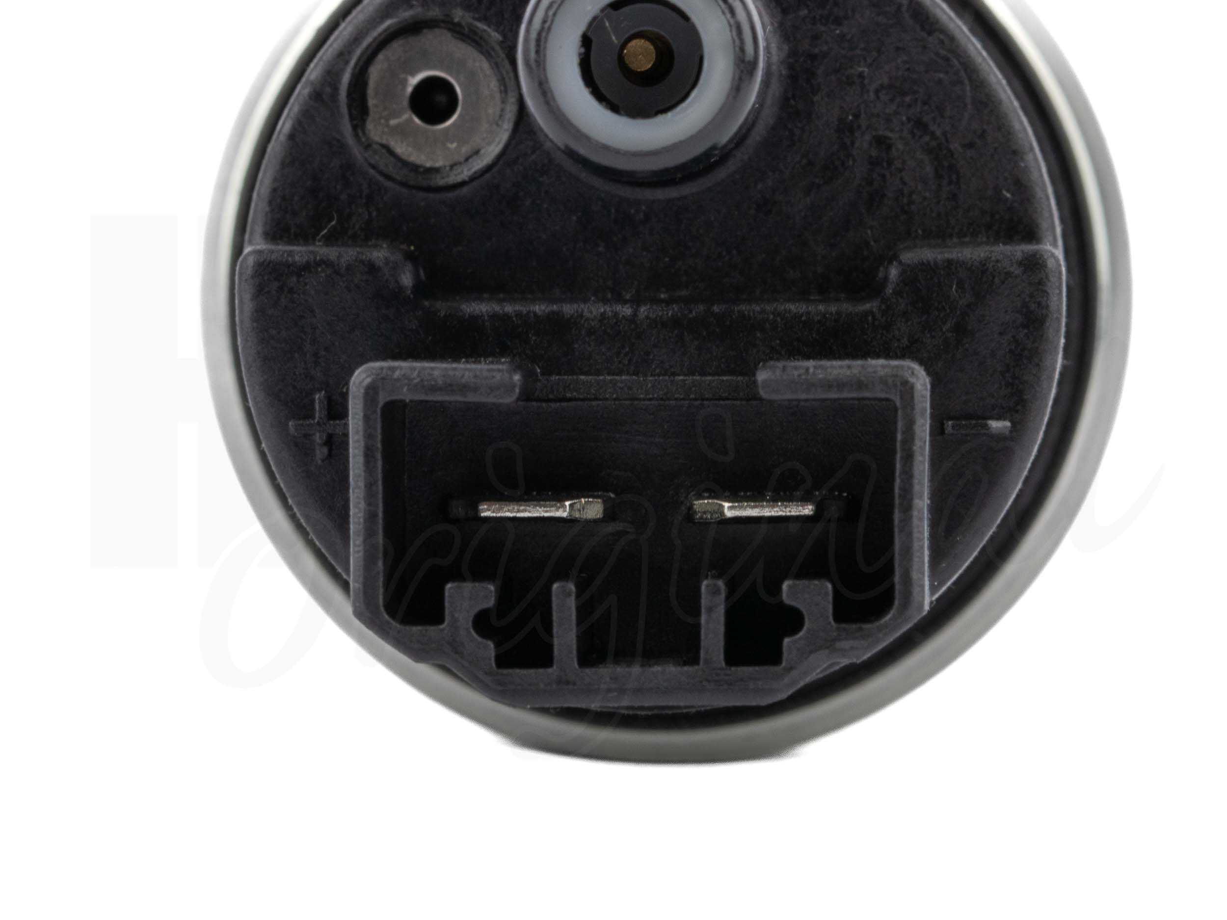 ASTEMO-HITACHI Kraftstoffpumpe 133198 für Fiat CHEVROLET LADA HYUNDAI KIA