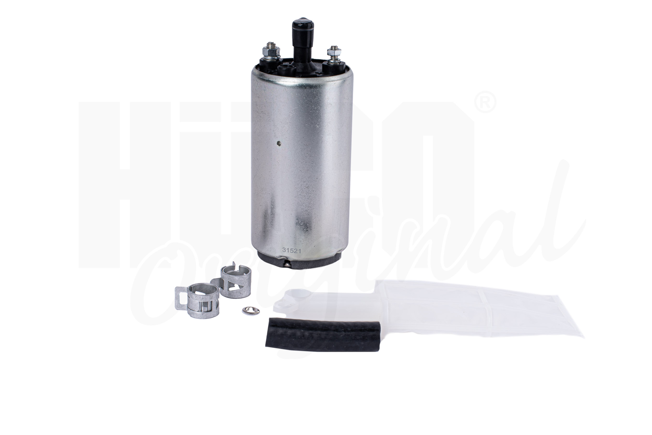 ASTEMO-HITACHI Kraftstoffpumpe 133190 für TOYOTA