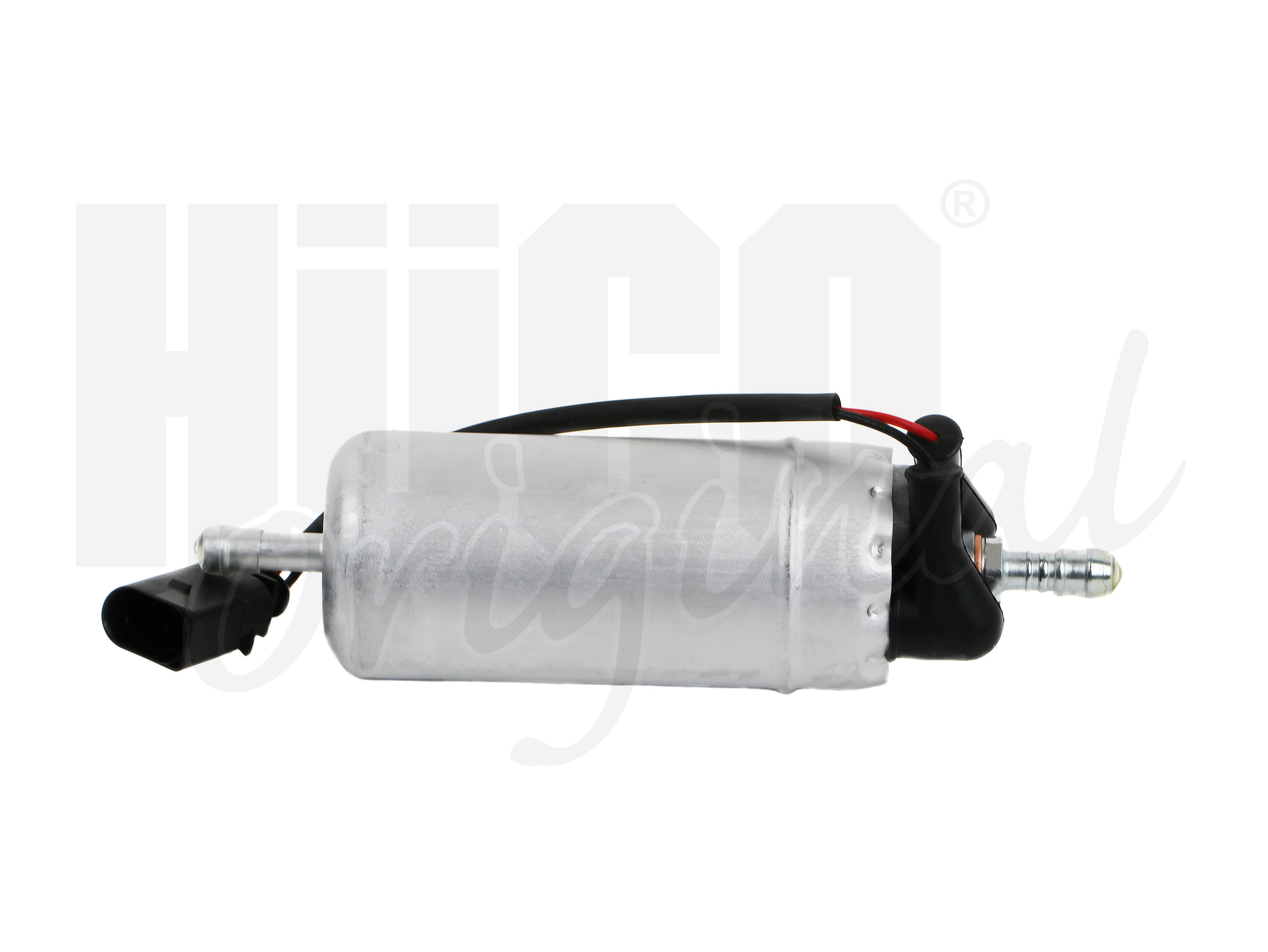 ASTEMO-HITACHI Kraftstoffpumpe 133184 für VW