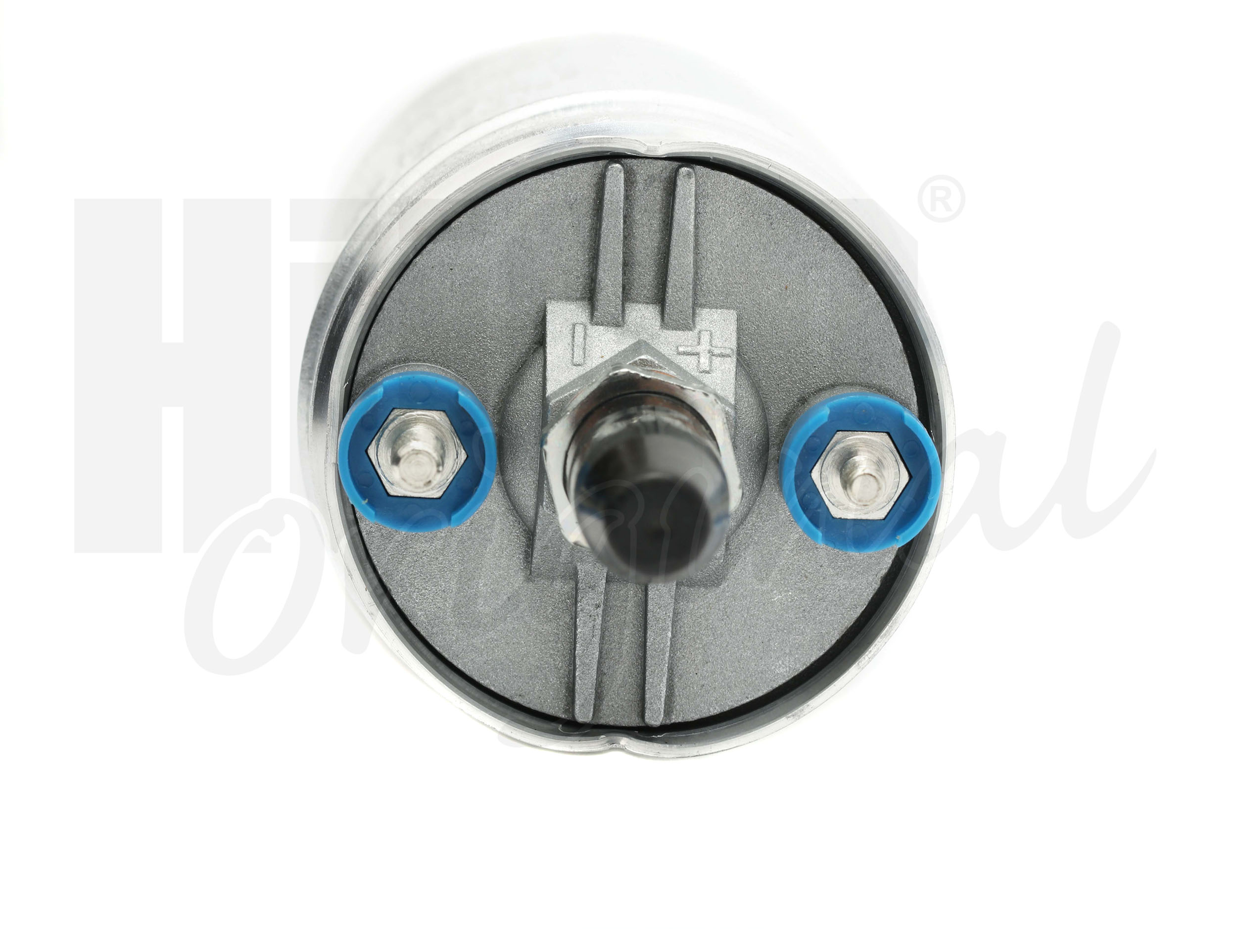 ASTEMO-HITACHI Kraftstoffpumpe 133186 für Audi