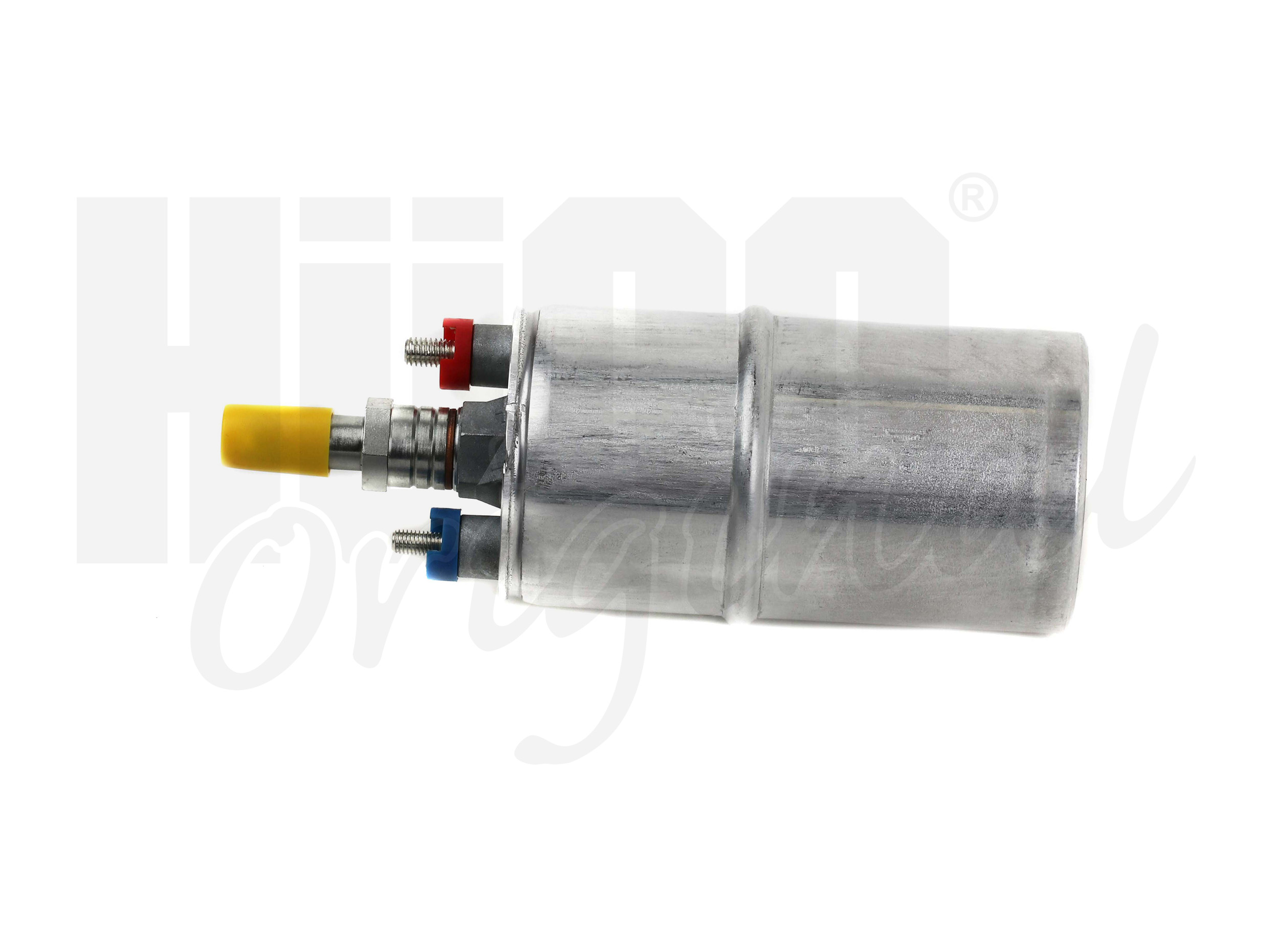 ASTEMO-HITACHI Kraftstoffpumpe 133187 für VW