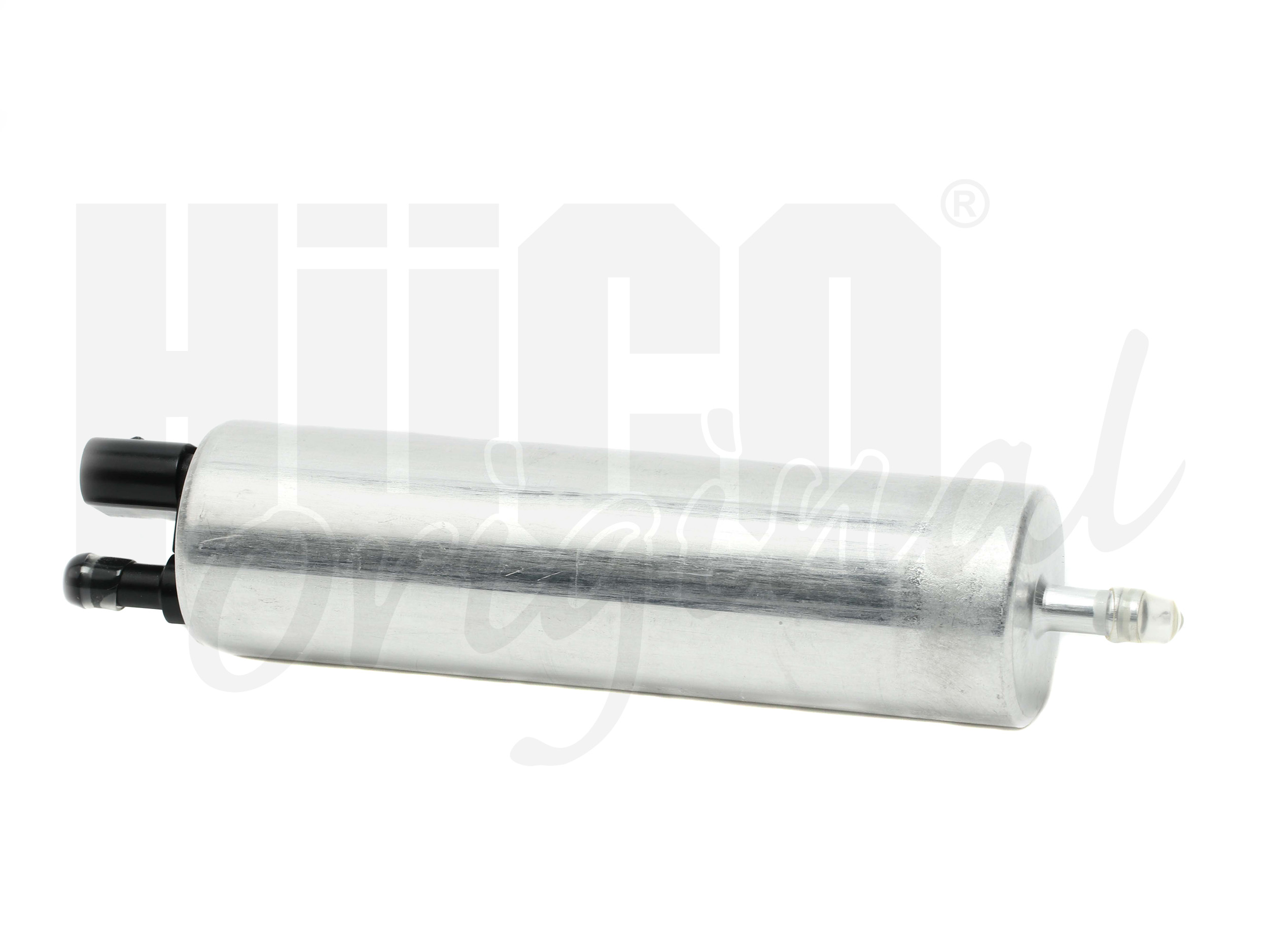 ASTEMO-HITACHI Kraftstoffpumpe 133188 für BMW
