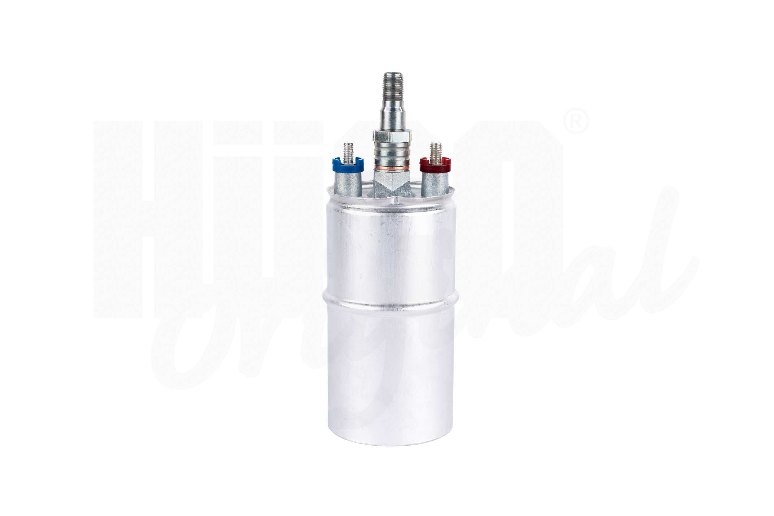 ASTEMO-HITACHI Kraftstoffpumpe 133183 für VW