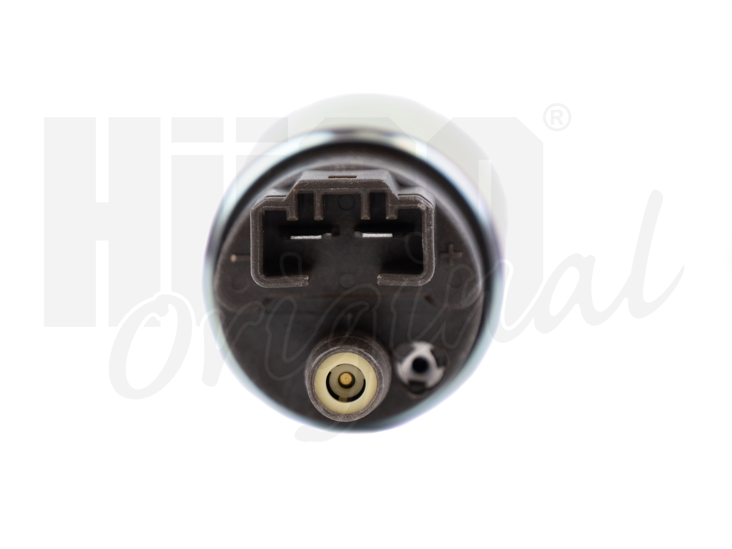 ASTEMO-HITACHI Kraftstoffpumpe 133179 für Fiat ALFA ROMEO Iveco Peugeot