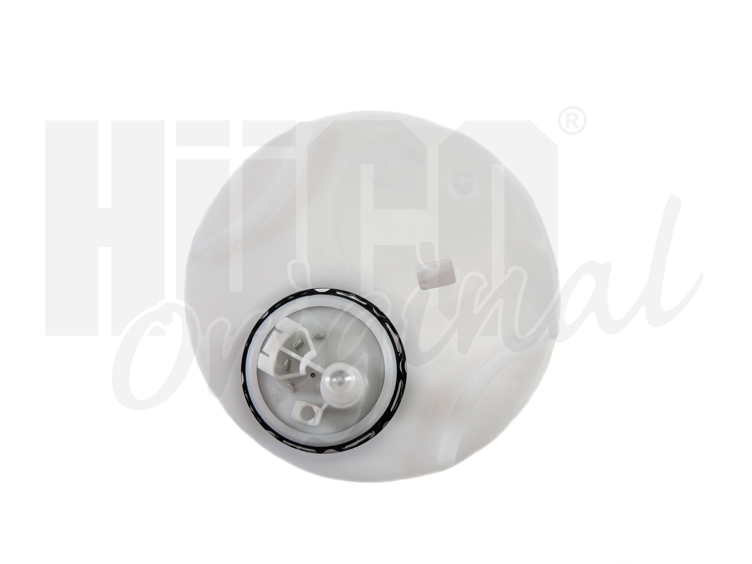 ASTEMO-HITACHI Kraftstoffpumpe 133178 für Mercedes