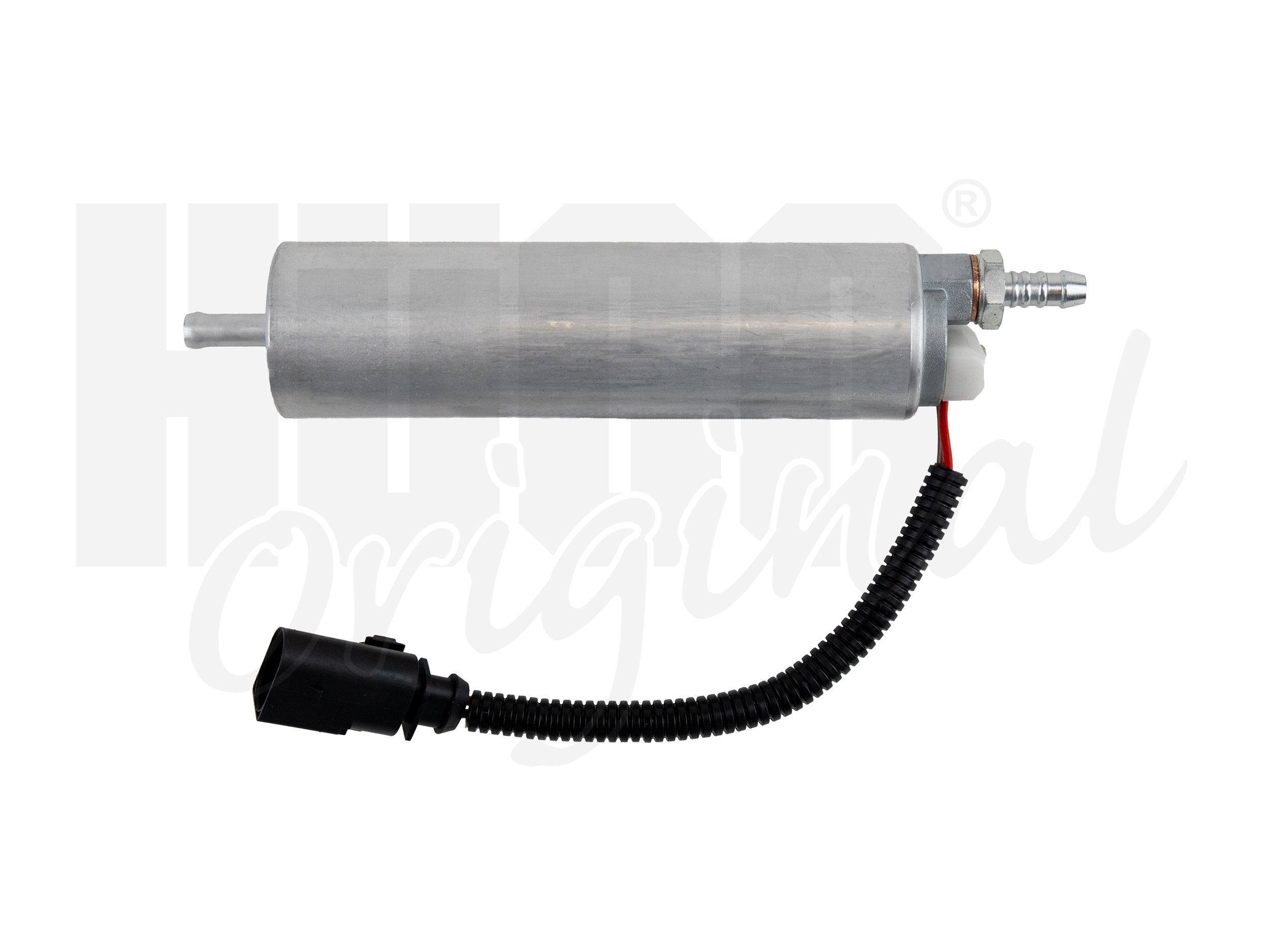 ASTEMO-HITACHI Kraftstoffpumpe 133045 für VW Porsche