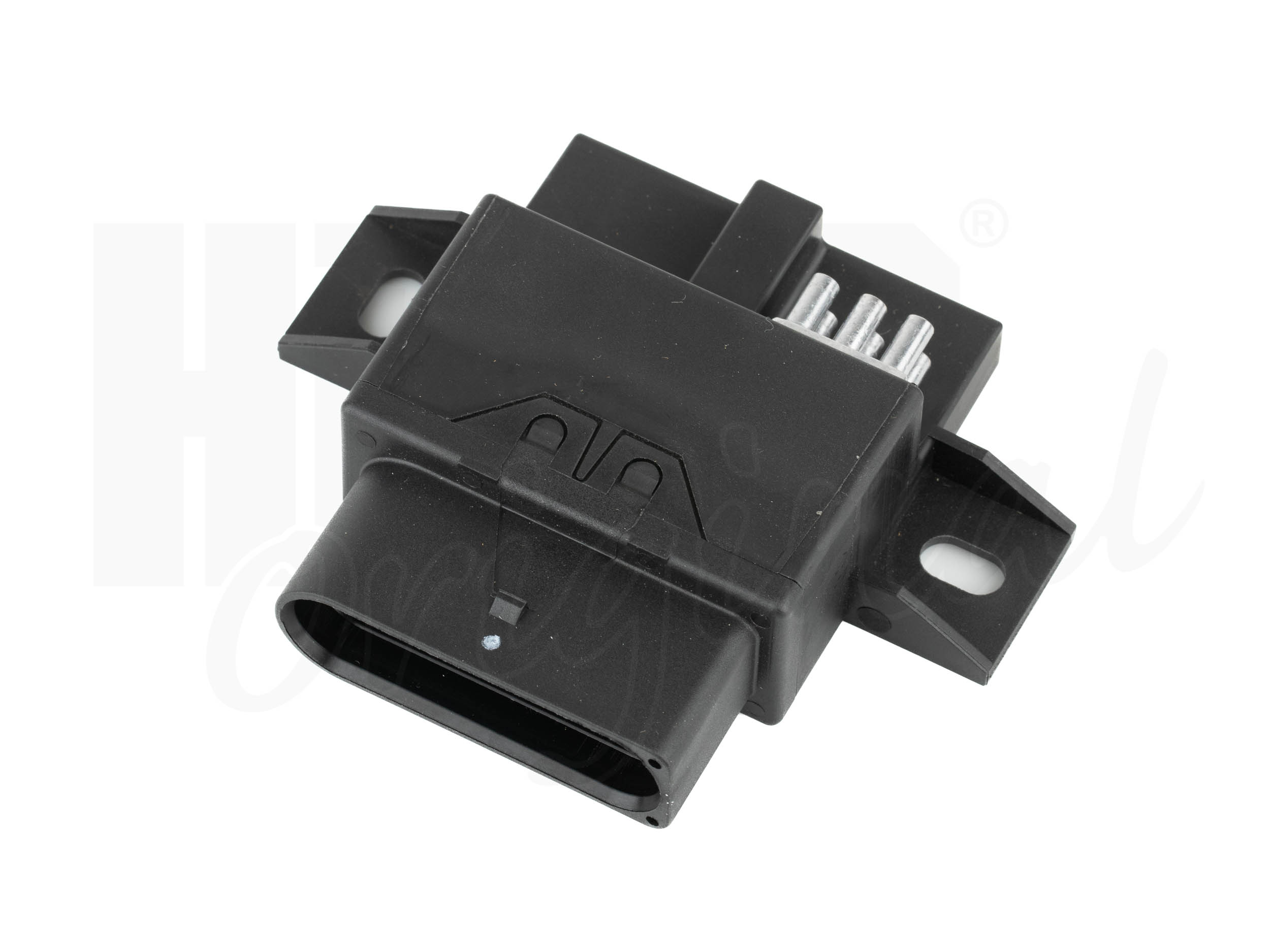 ASTEMO-HITACHI Steuergerät, Kraftstoffpumpe Hüco 132906 für SEAT