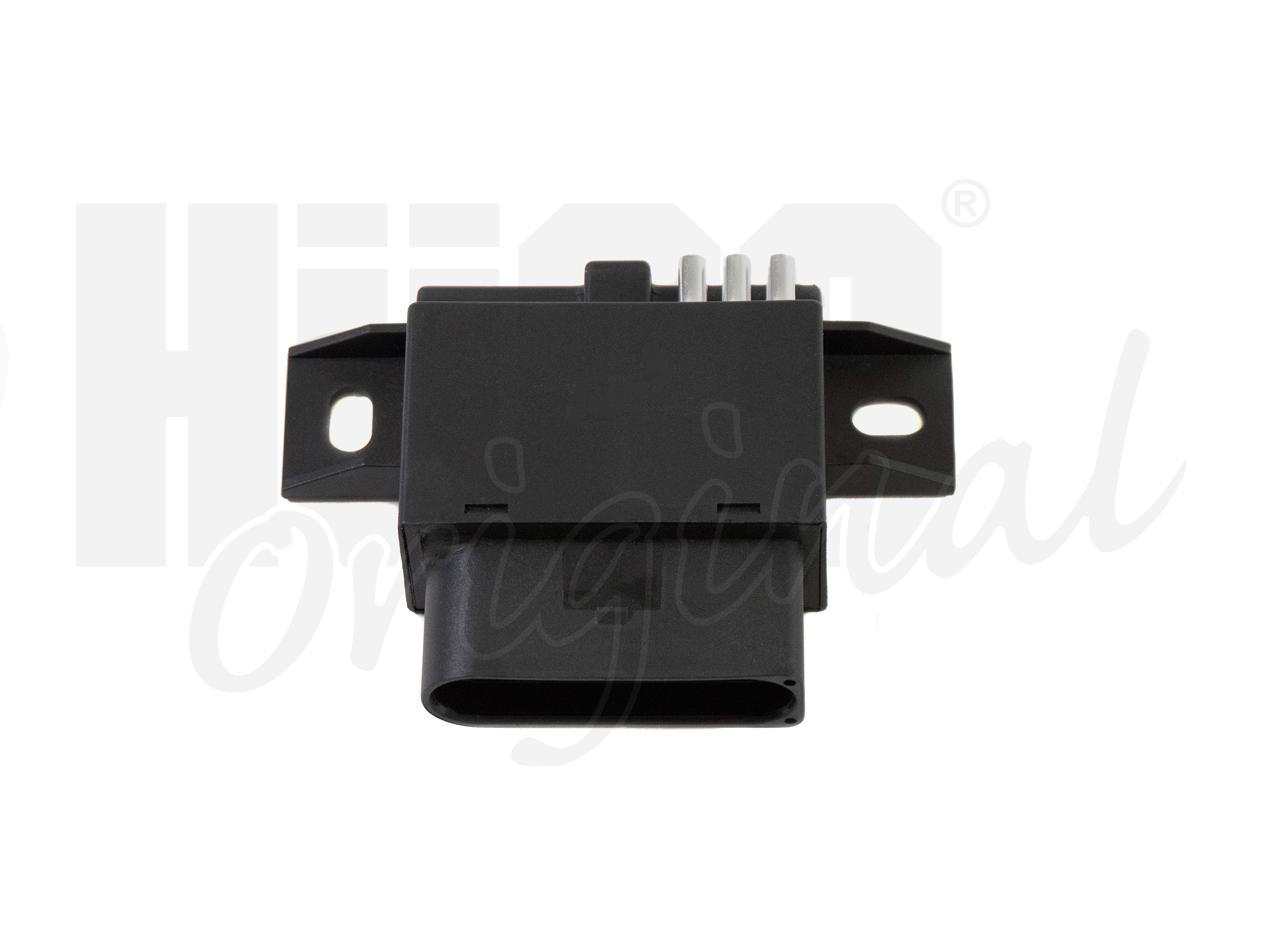 ASTEMO-HITACHI Steuergerät, Kraftstoffpumpe Hüco 132924 für Audi