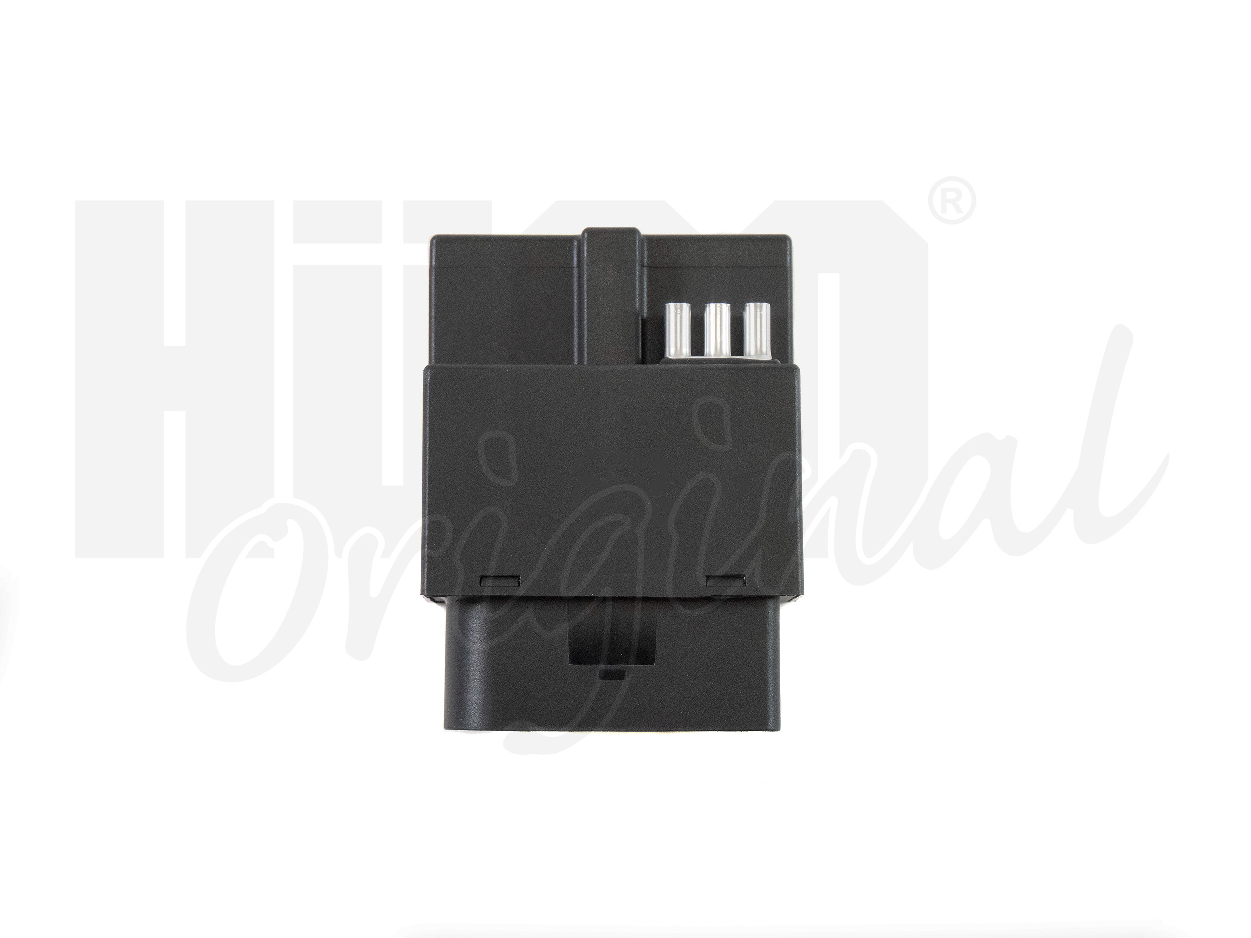 ASTEMO-HITACHI Steuergerät, Kraftstoffpumpe Hüco 132925 für Audi