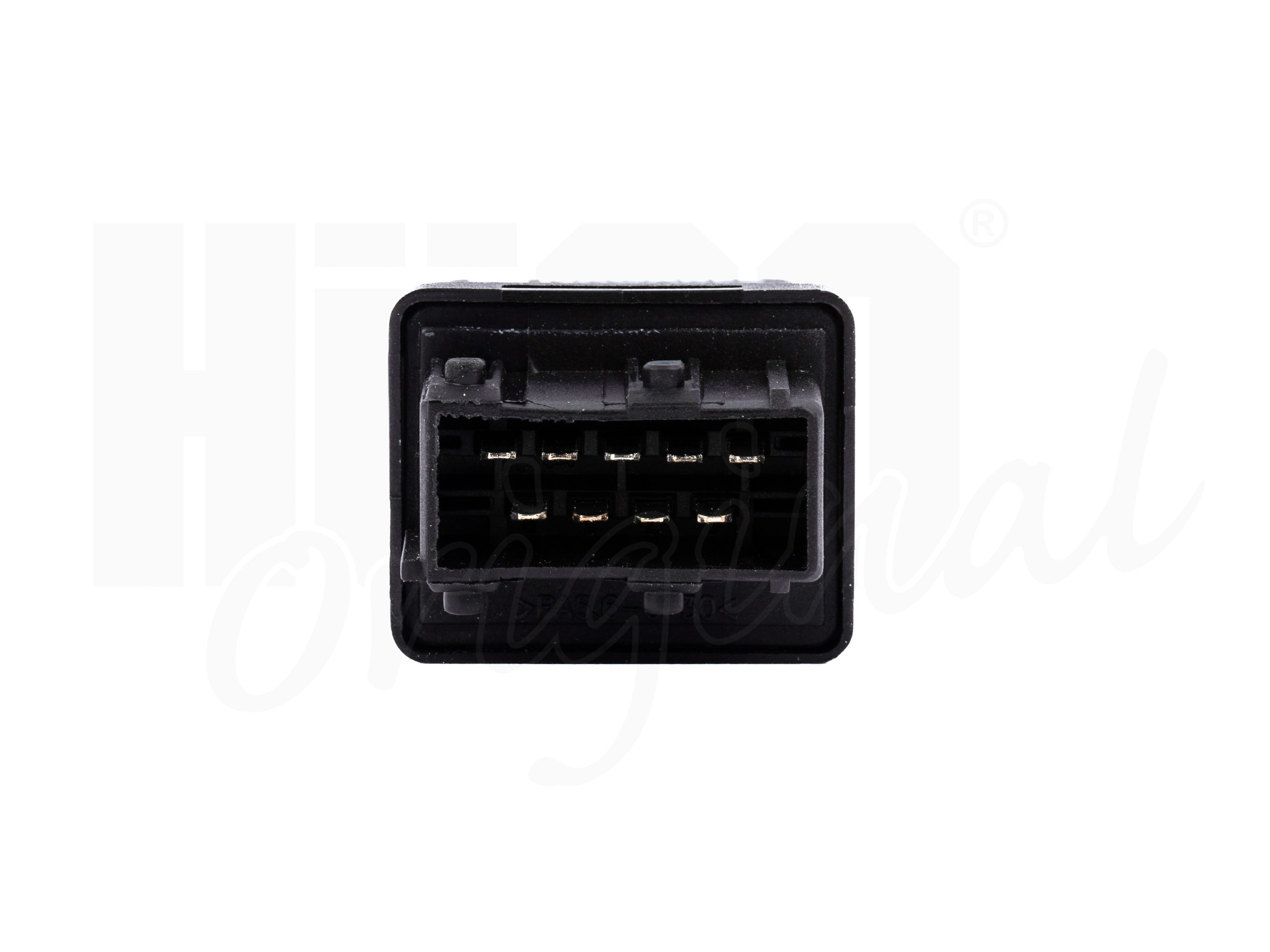 ASTEMO-HITACHI Relais, Kraftstoffpumpe 132004 für Peugeot