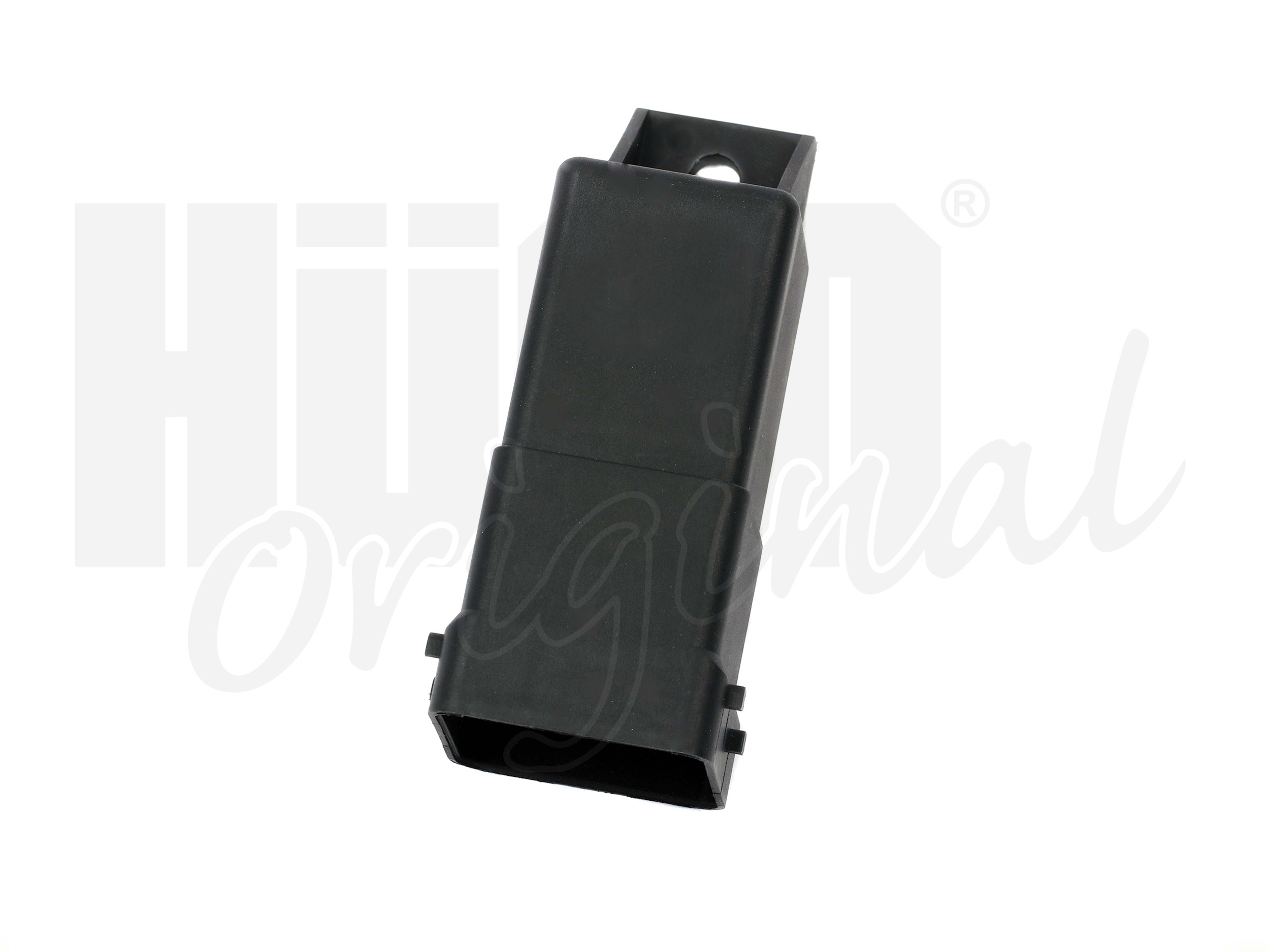 ASTEMO-HITACHI Relais, Glühanlage 132231 für Opel Mercedes RENAULT NISSAN