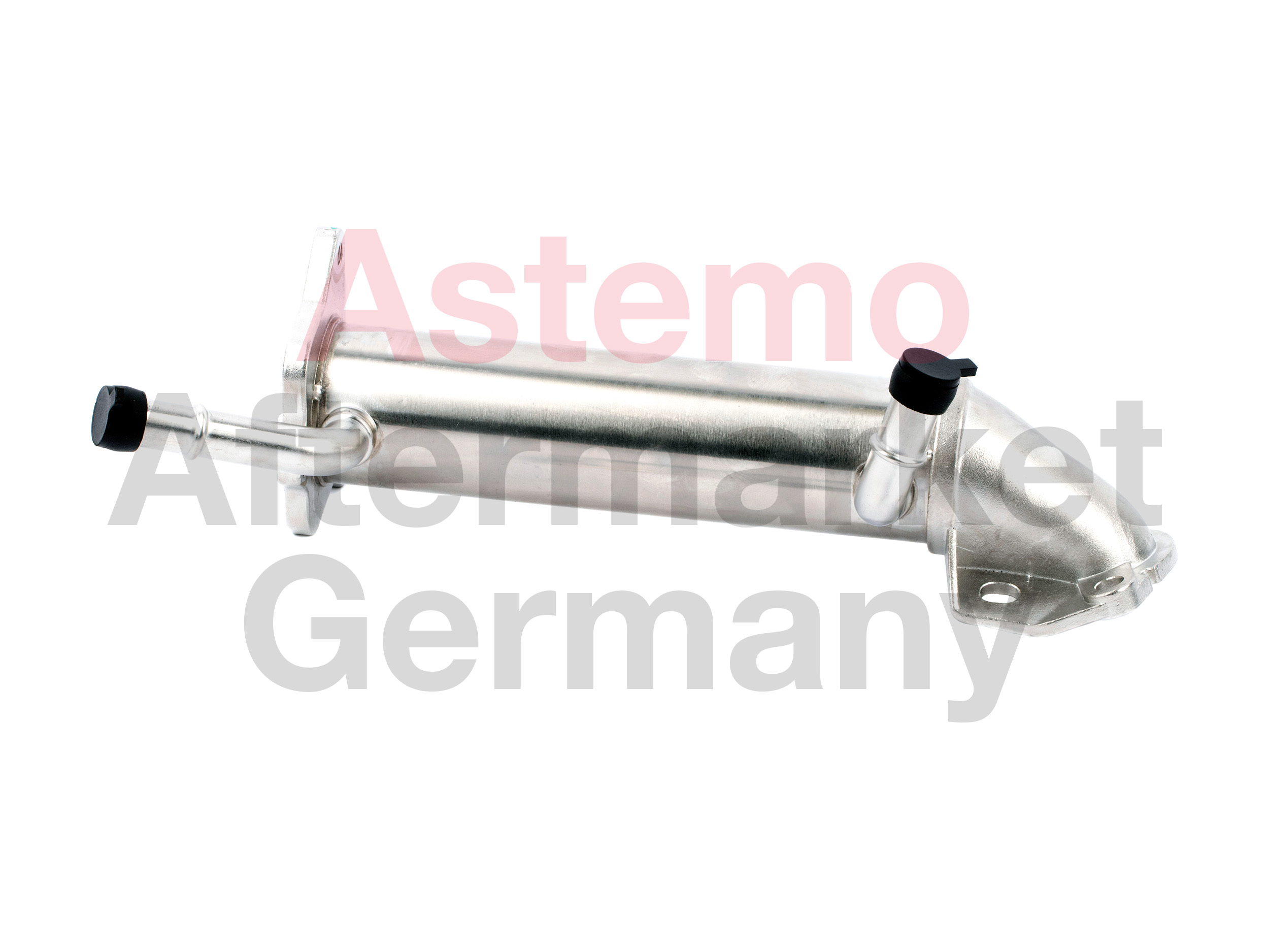 ASTEMO-HITACHI Kühler, Abgasrückführung 2505987 für Ford