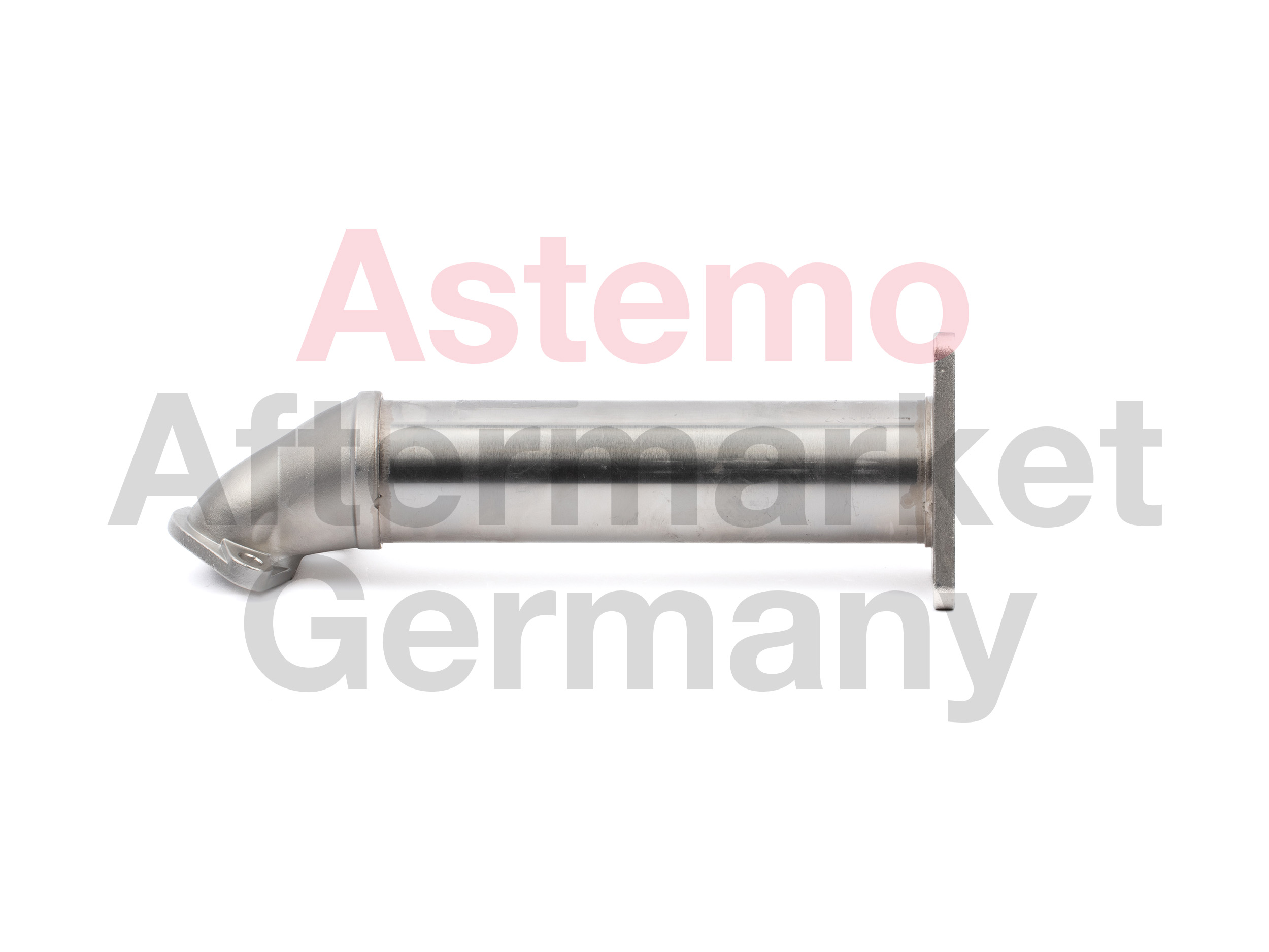 ASTEMO-HITACHI Kühler, Abgasrückführung 2505983 für Ford