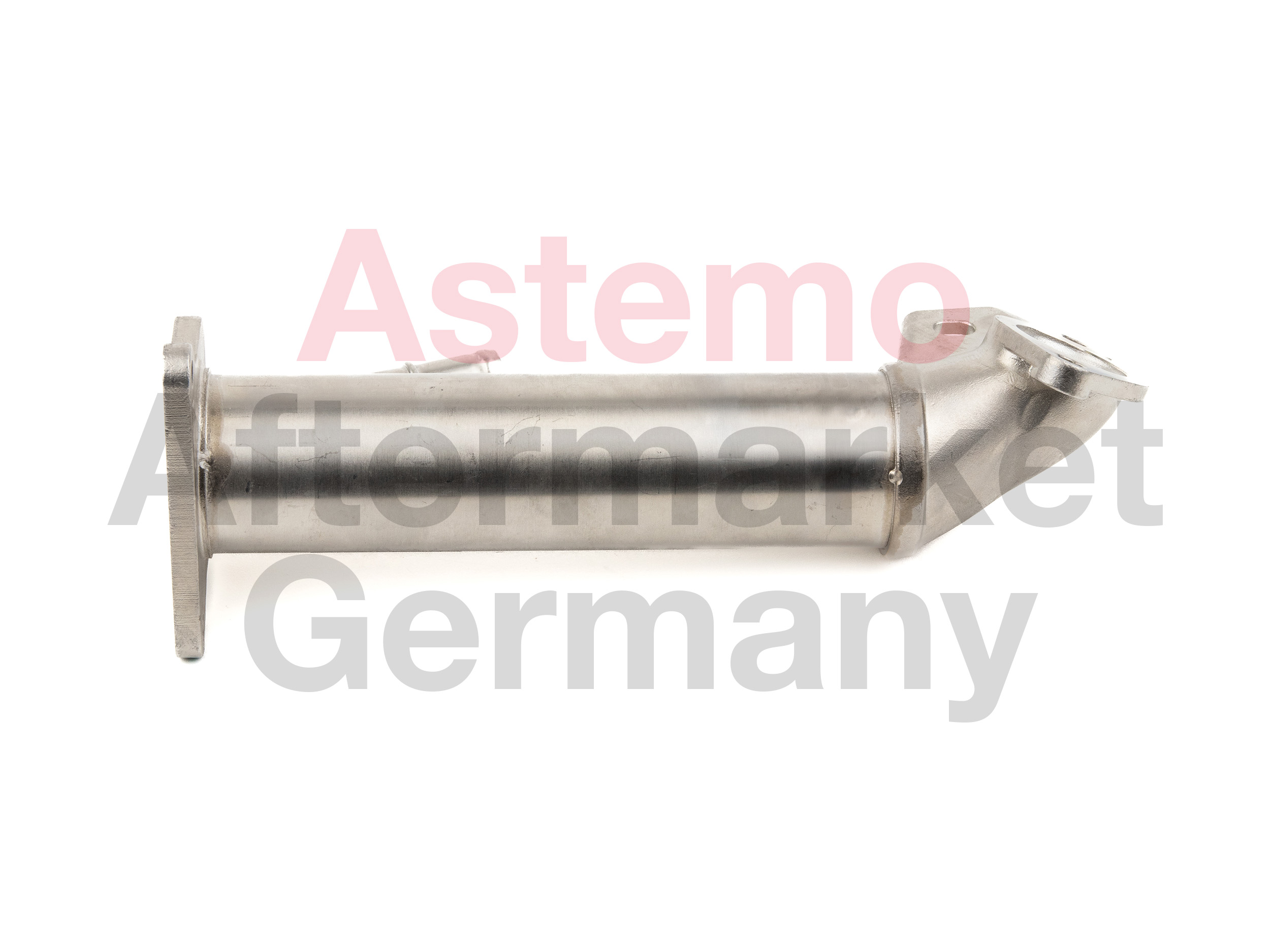 ASTEMO-HITACHI Kühler, Abgasrückführung 2505981 für Ford